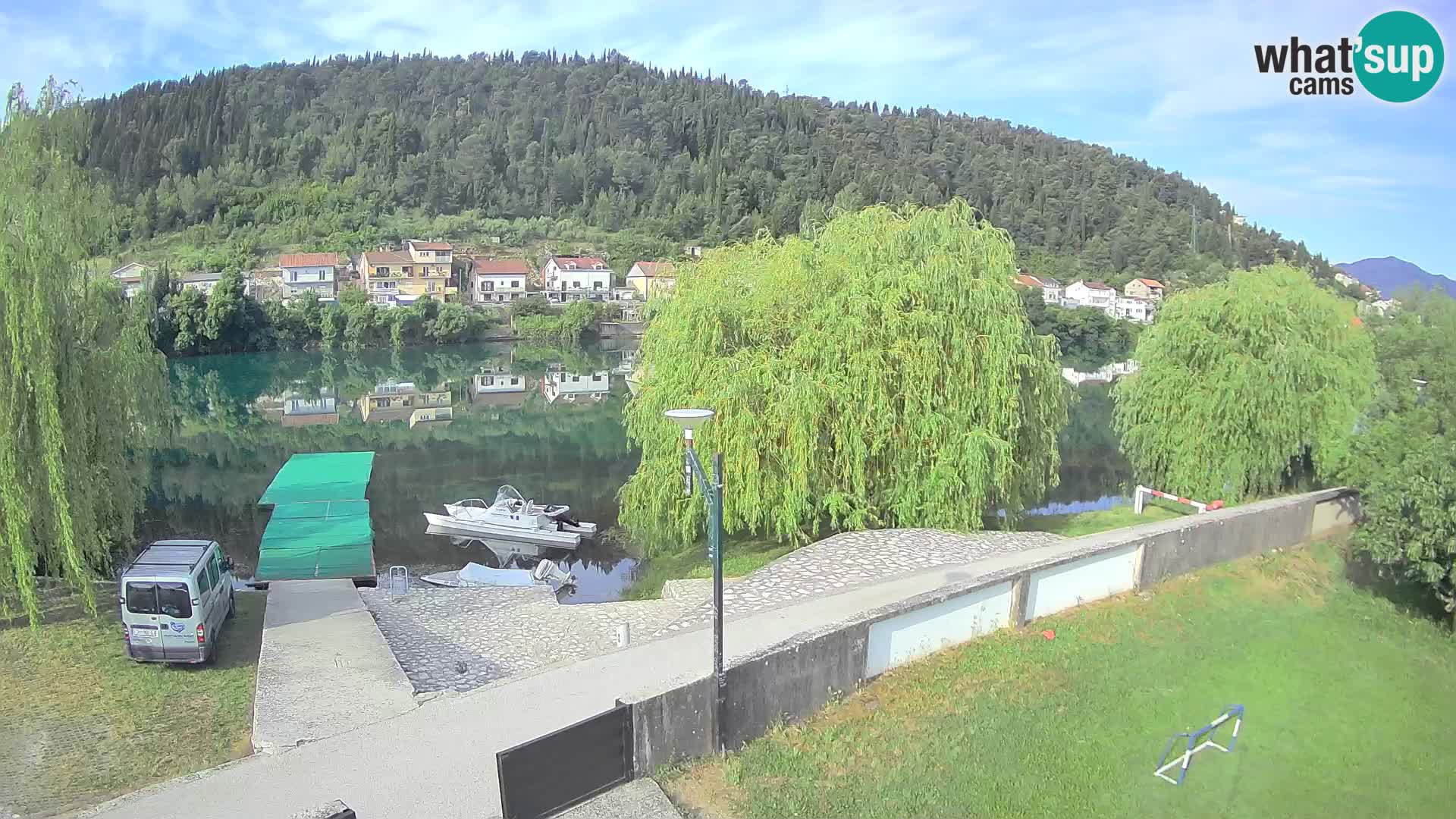 Webcam Metković – Croatia Livecam