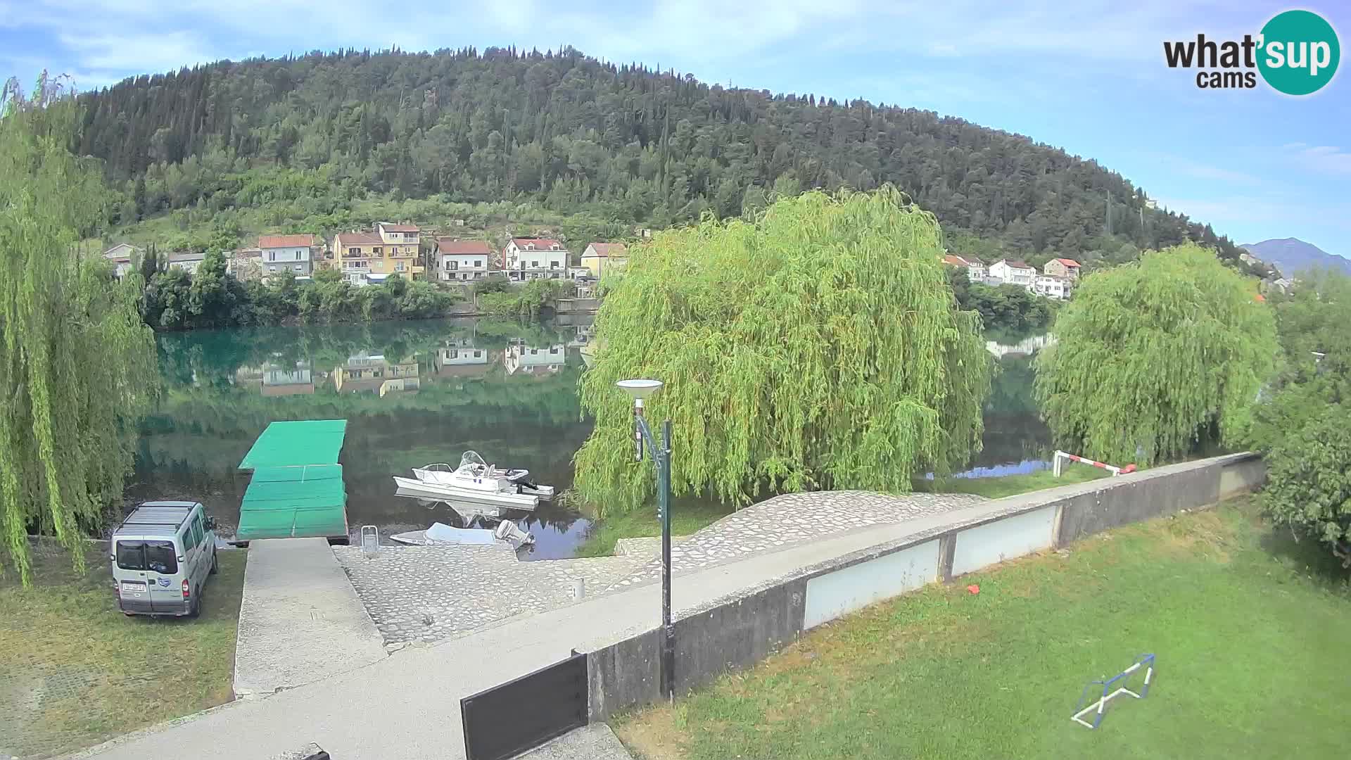 Webcam Metković – Croatia Livecam
