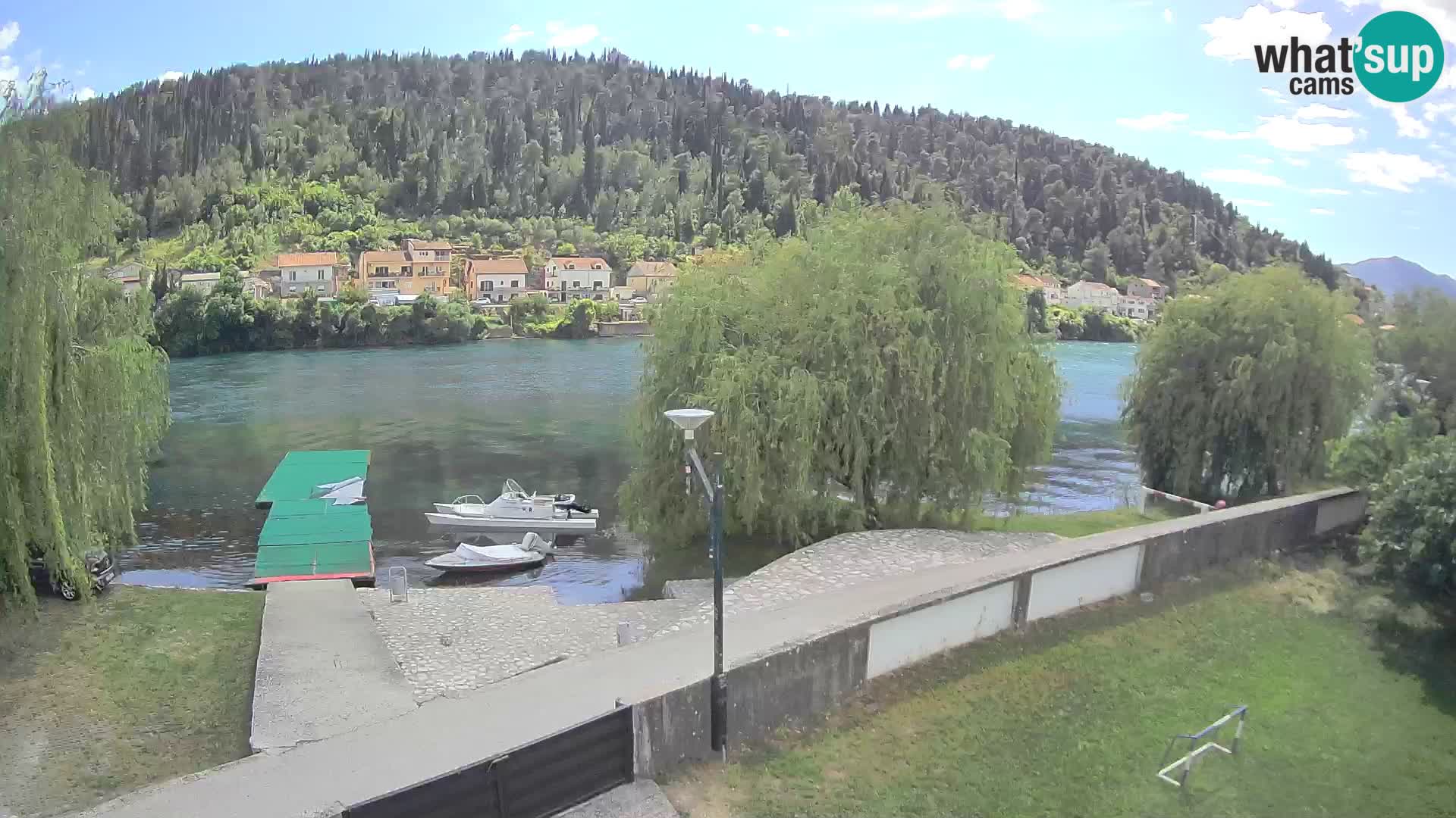 Webcam Metković – Croatia Livecam