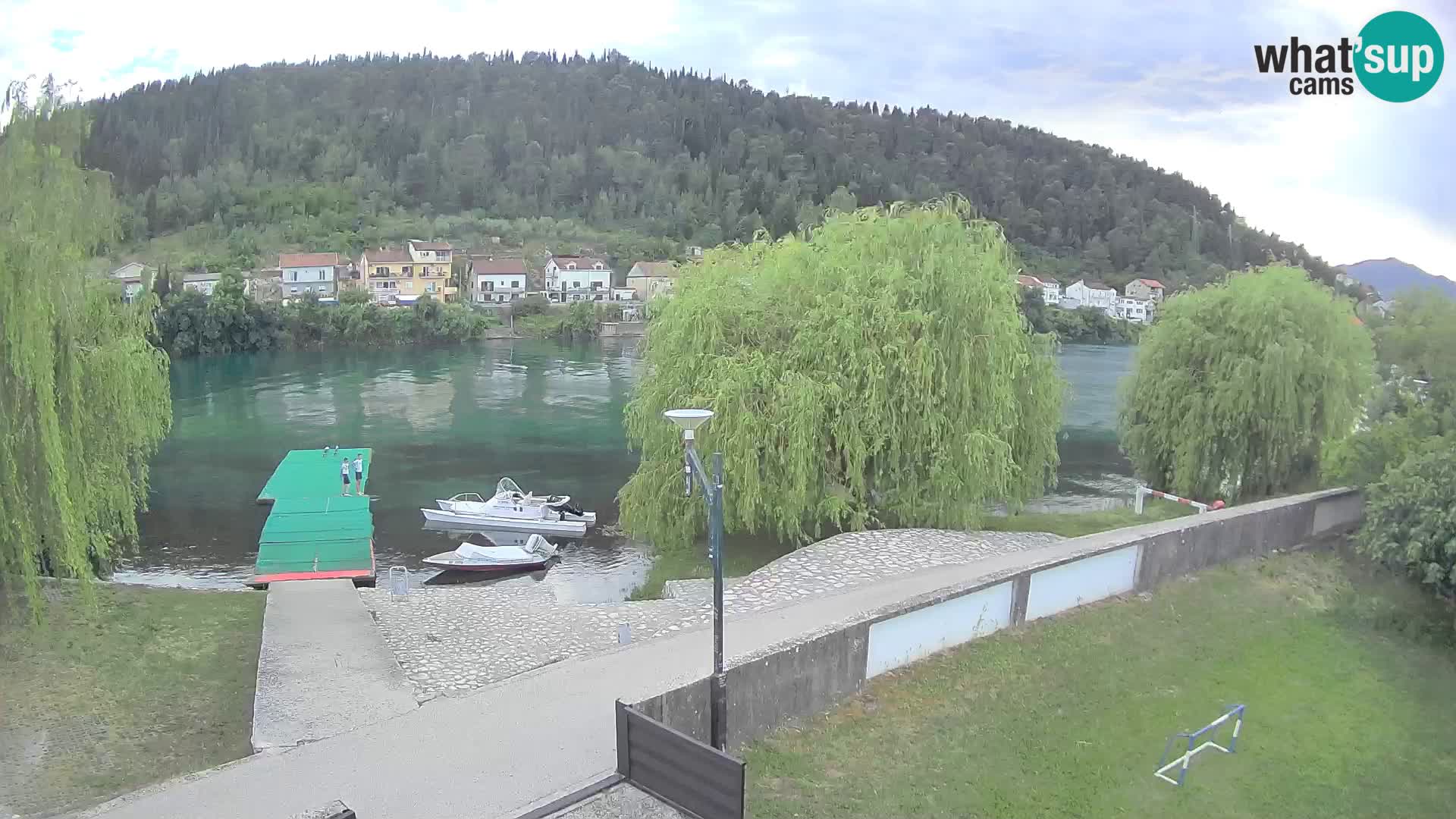 Webcam Metković – Croatia Livecam