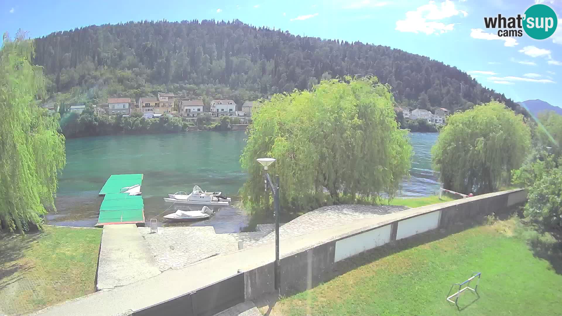 Webcam Metković – Croatia Livecam