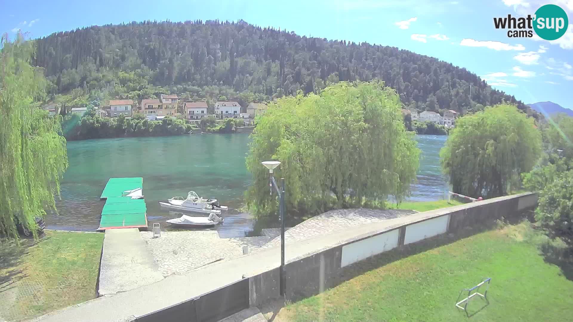 Webcam Metković – Croatia Livecam