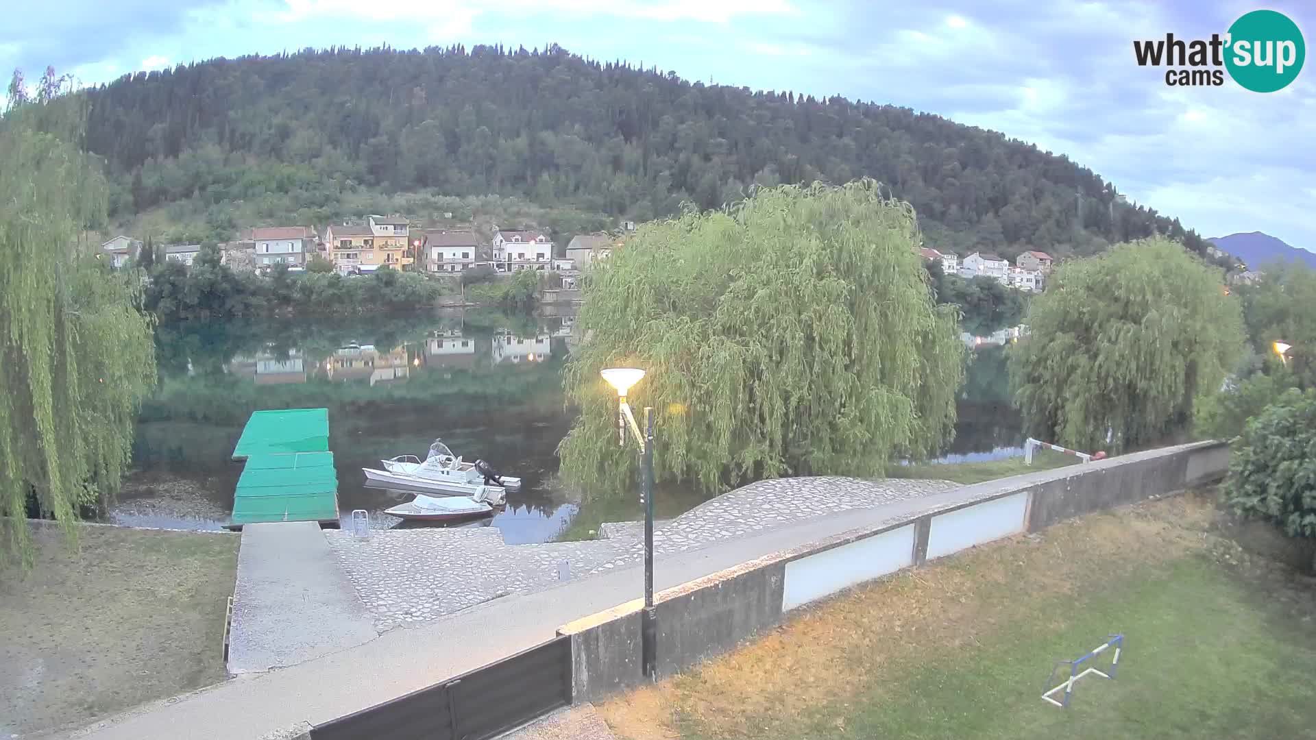 Webcam Metković – Croatia Livecam
