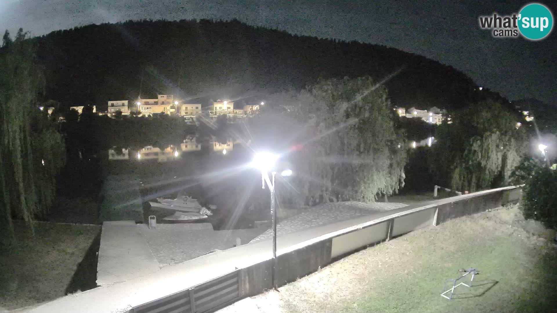 Webcam Metković – Croatia Livecam