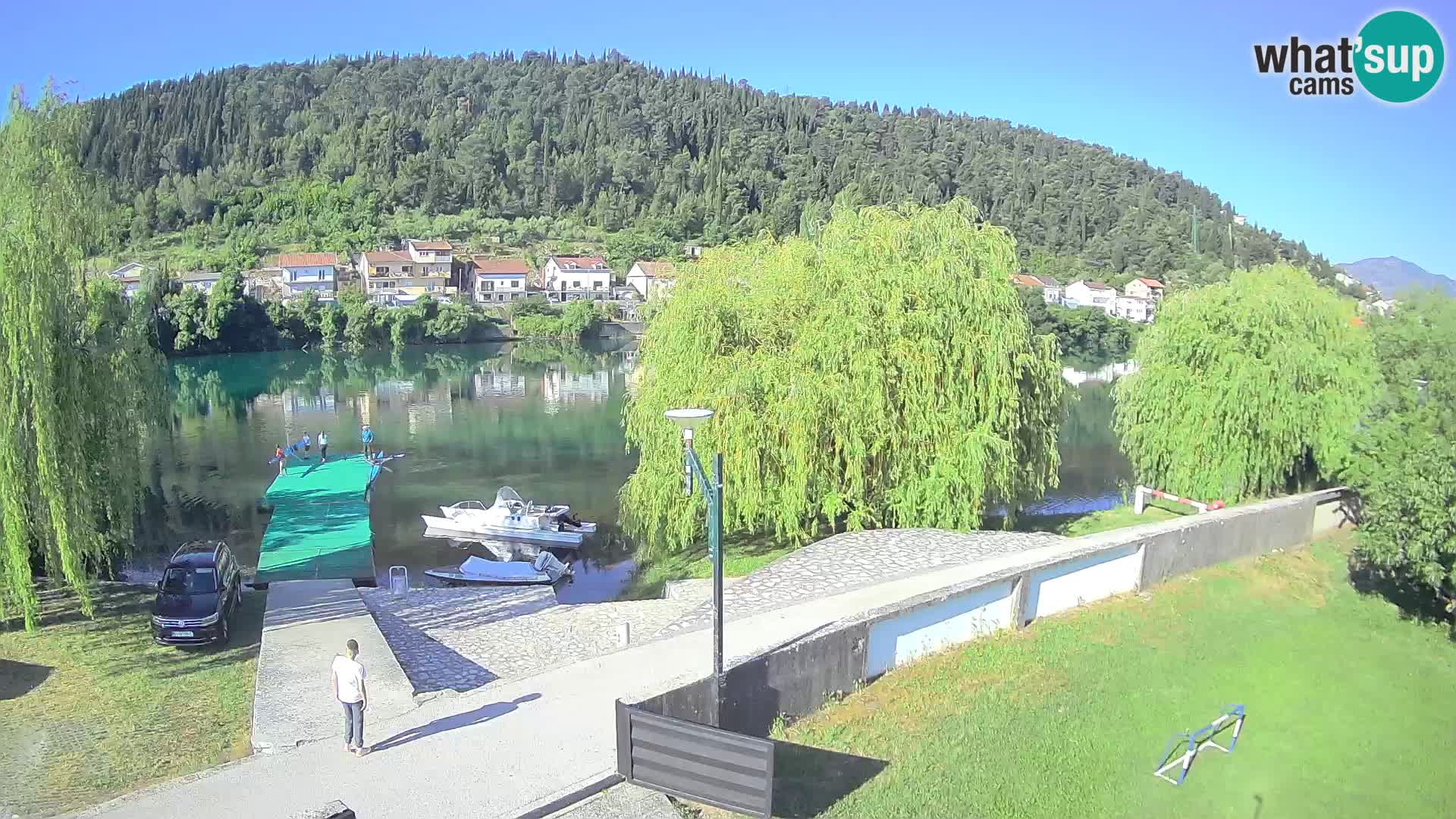 Webcam Metković – Croatia Livecam