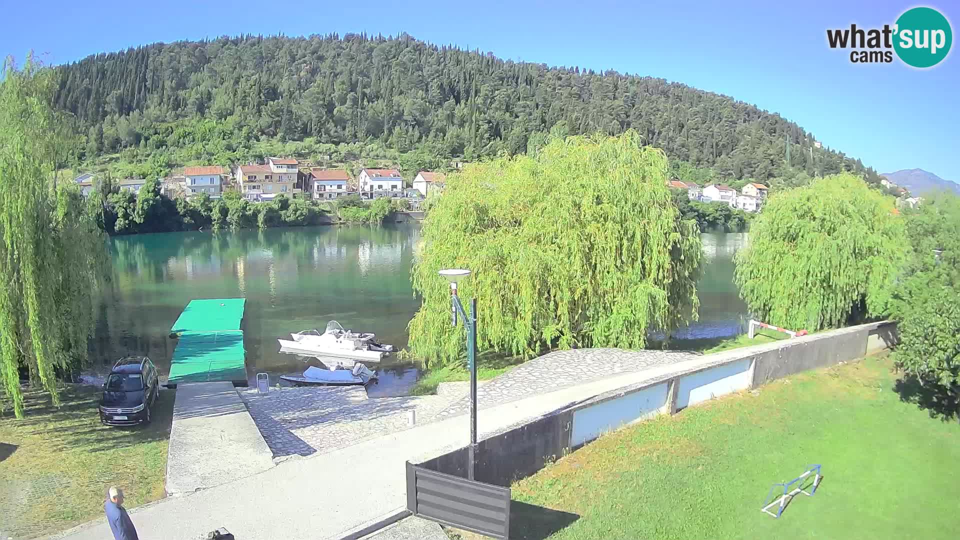 Webcam Metković – Croatia Livecam