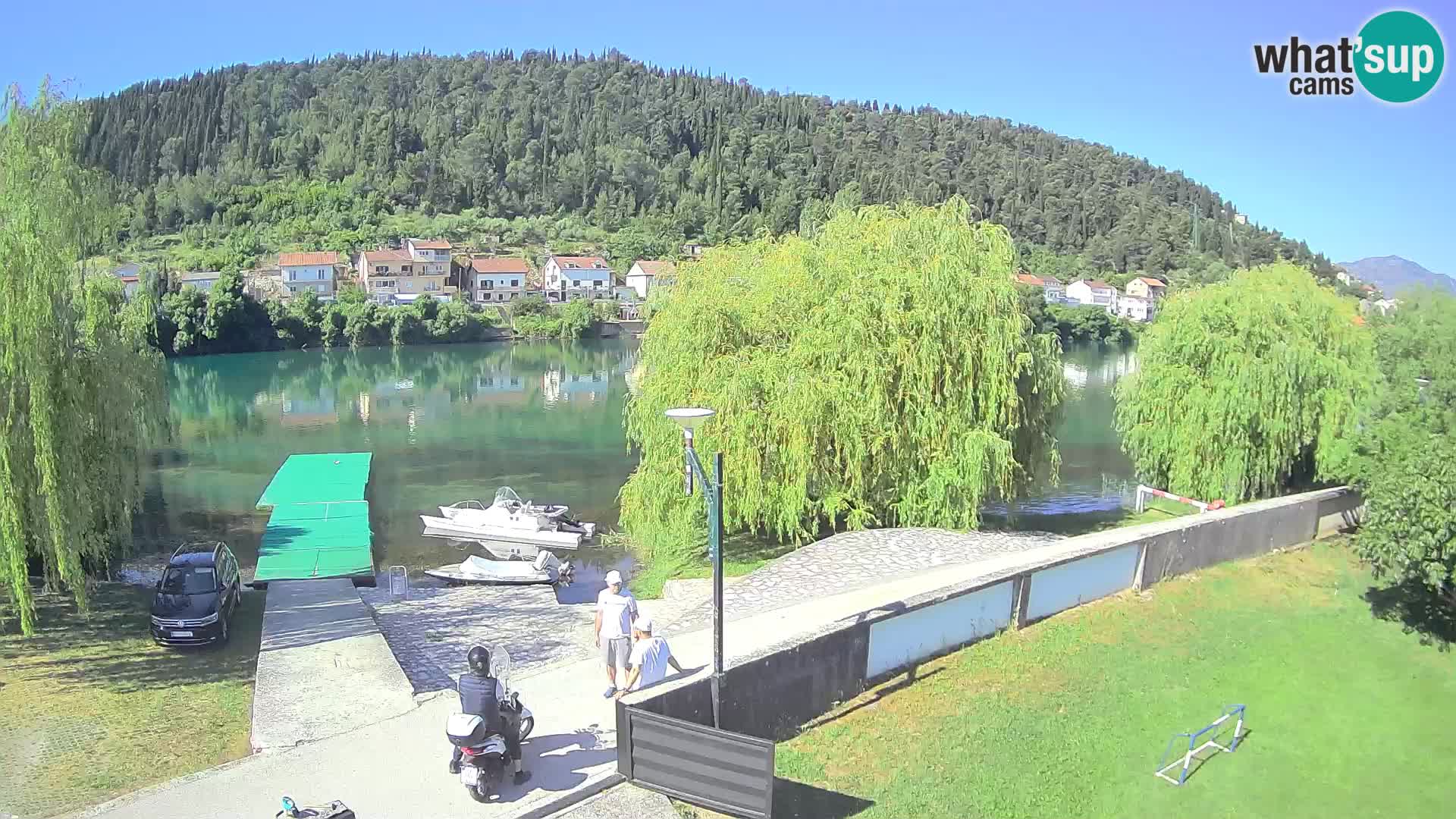 Webcam Metković – Croatia Livecam