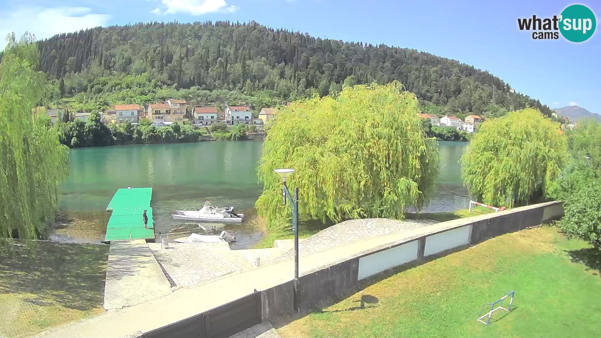 Webcam Metković – Croatia Livecam