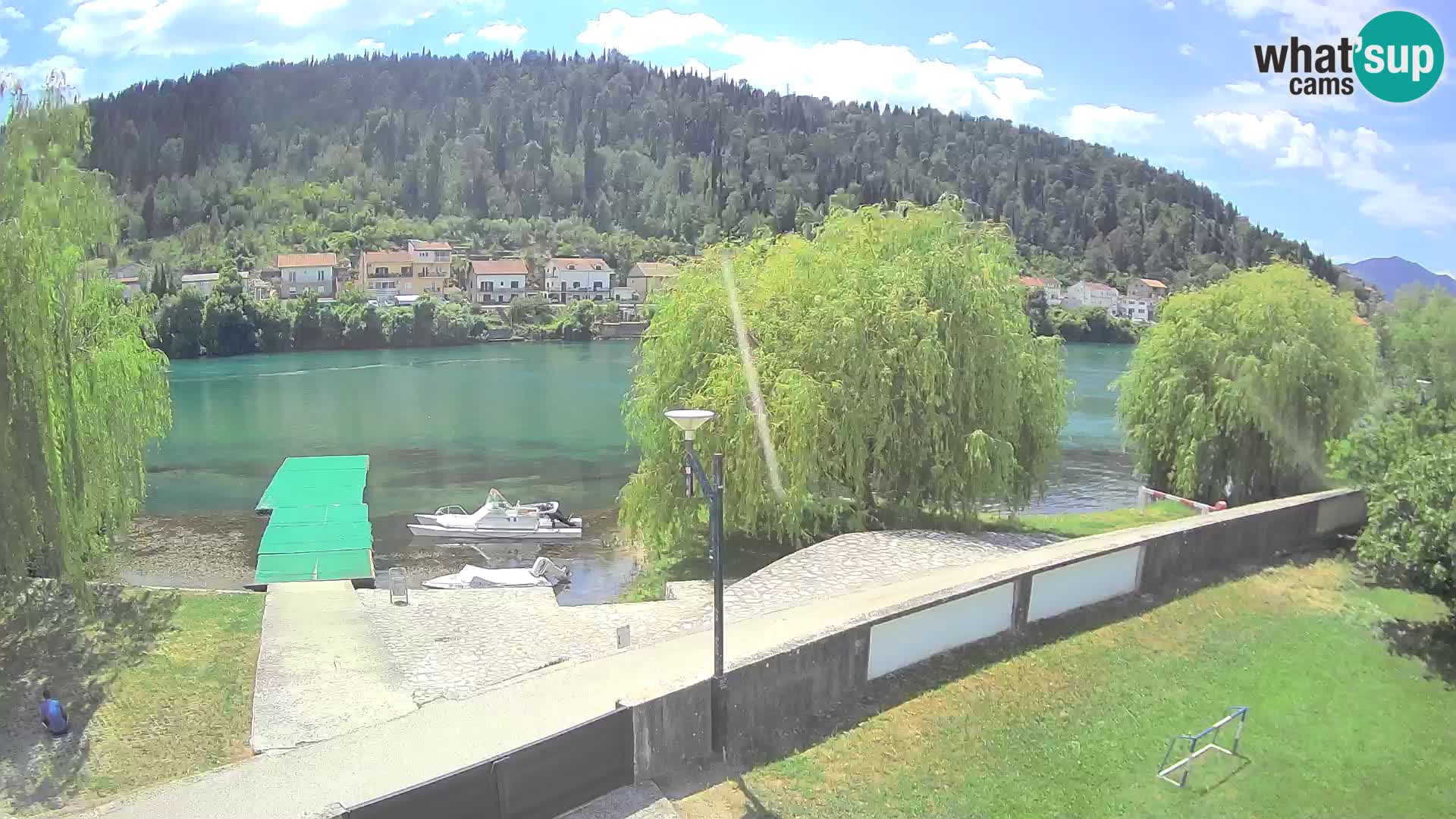 Webcam Metković – Croatia Livecam