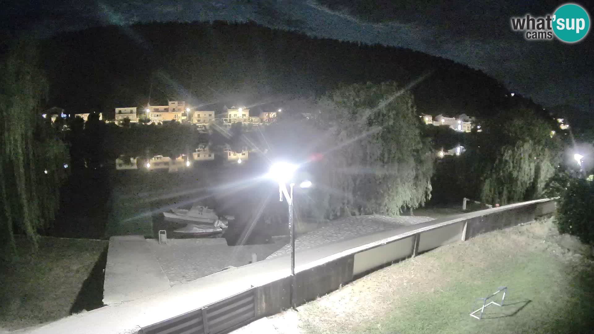 Webcam Metković – Croatia Livecam
