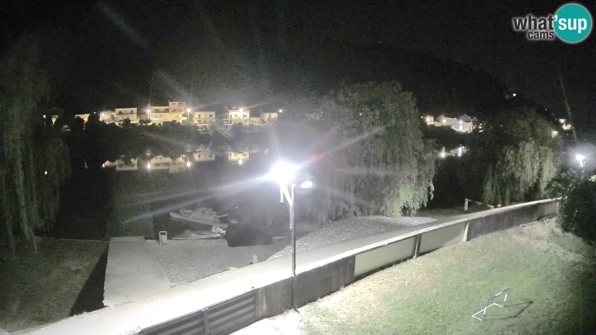 Webcam Metković – Croatia Livecam