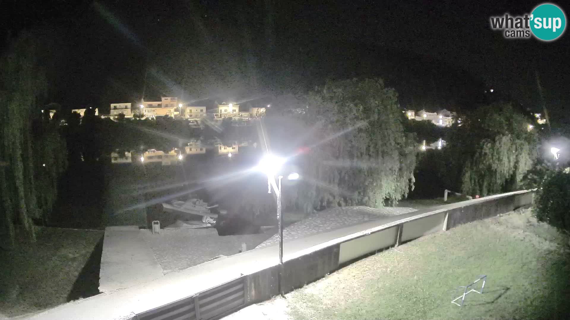 Webcam Metković – Croatia Livecam