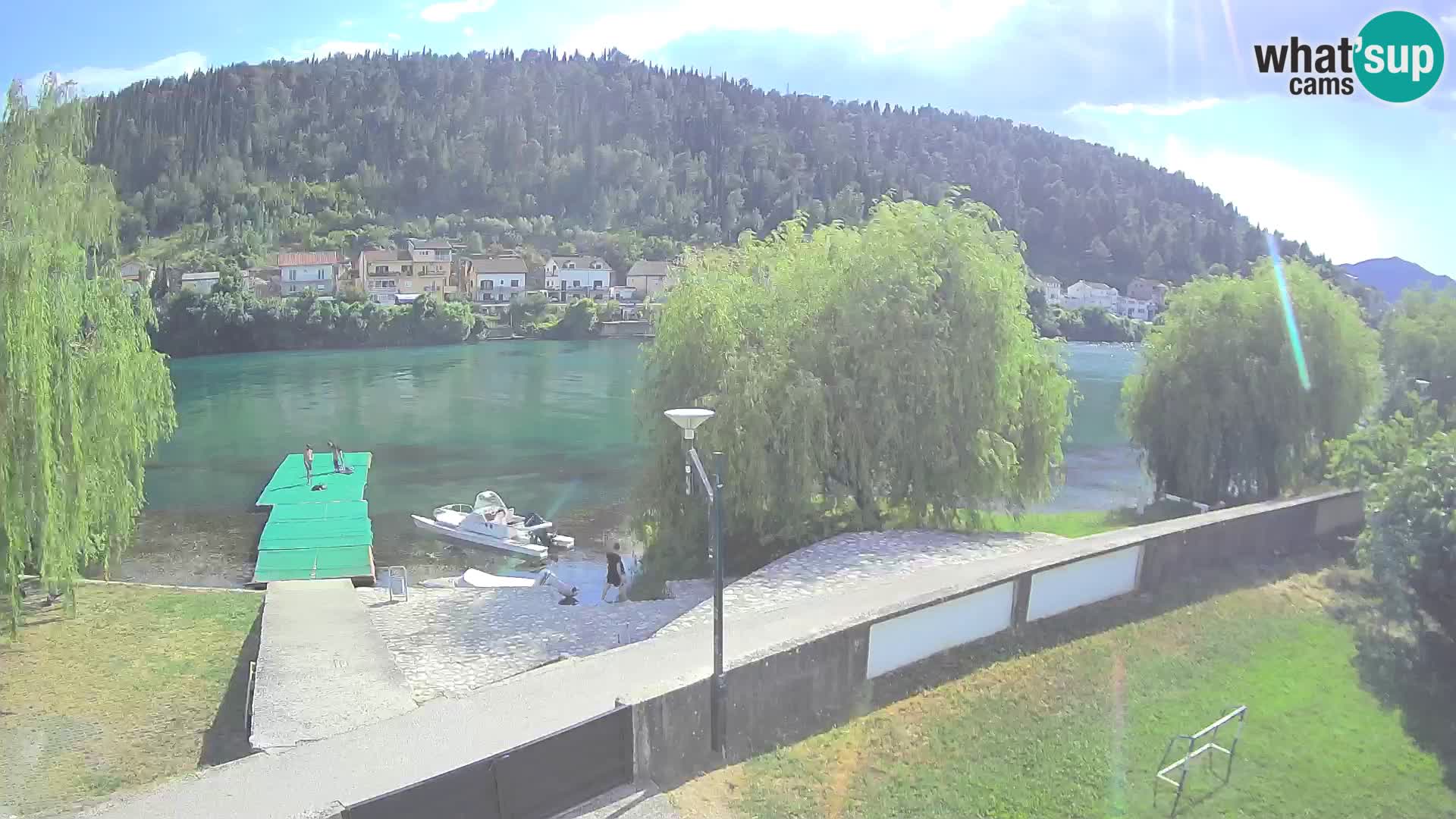 Webcam Metković – Croatia Livecam
