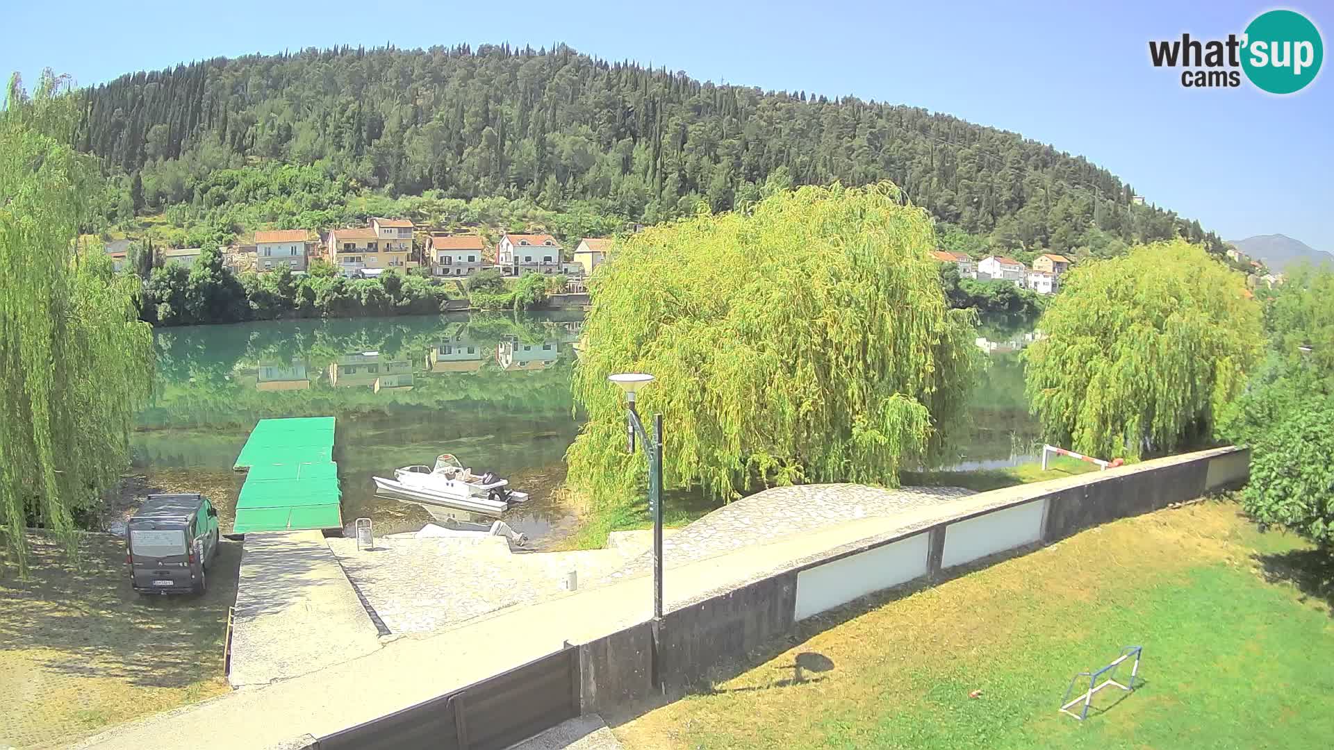 Webcam Metković – Croatia Livecam