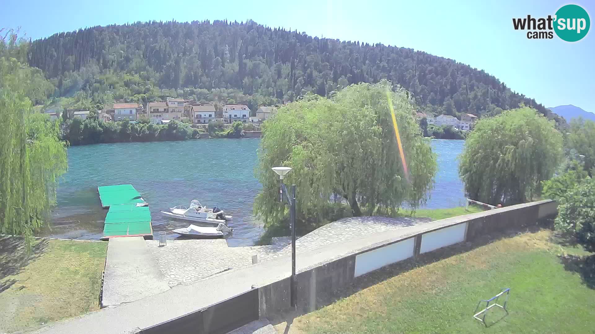 Webcam Metković – Croatia Livecam