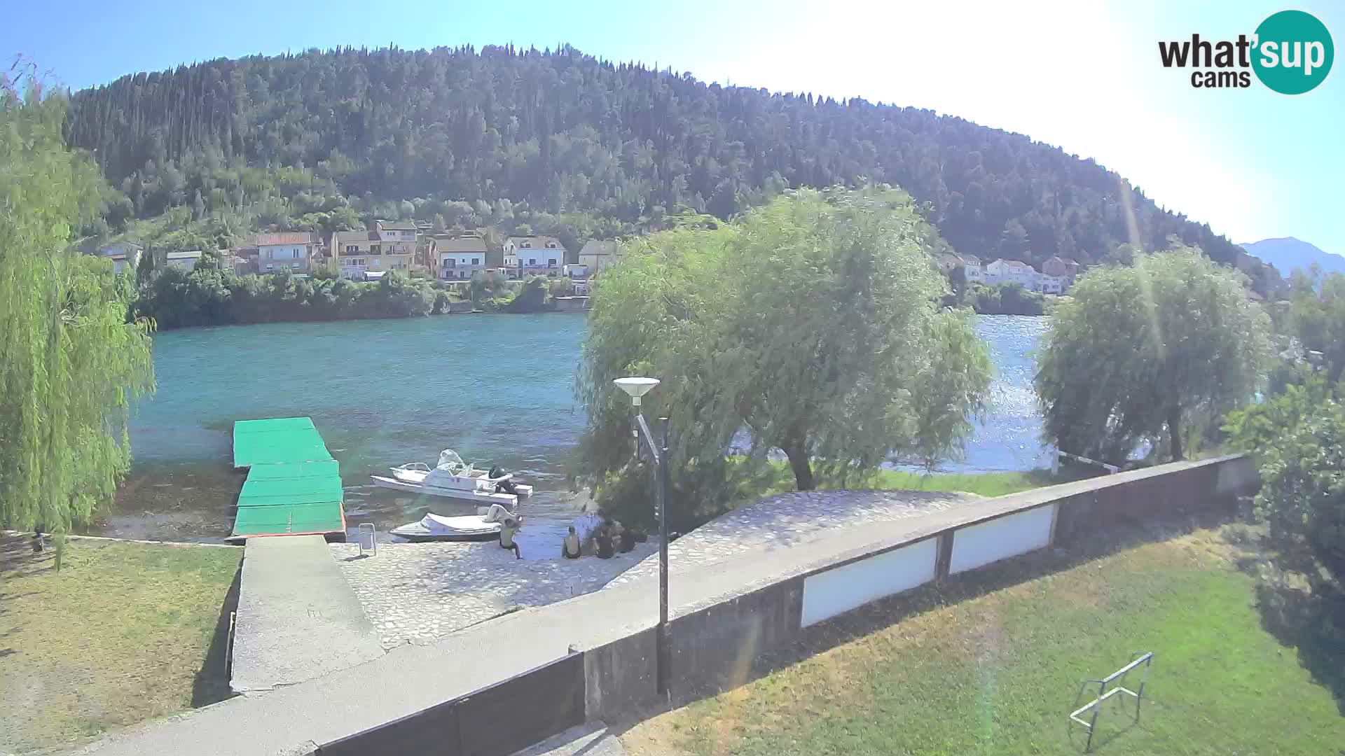 Webcam Metković – Croatia Livecam