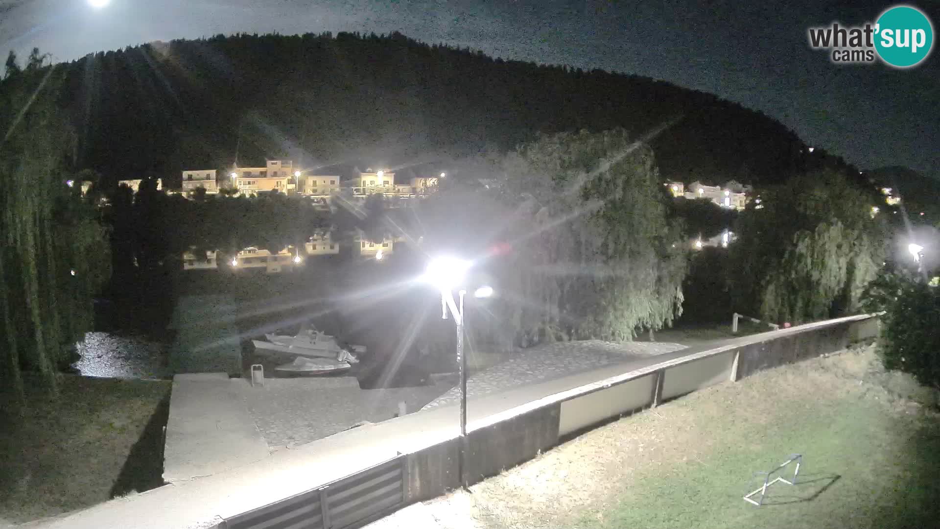 Webcam Metković – Croatia Livecam