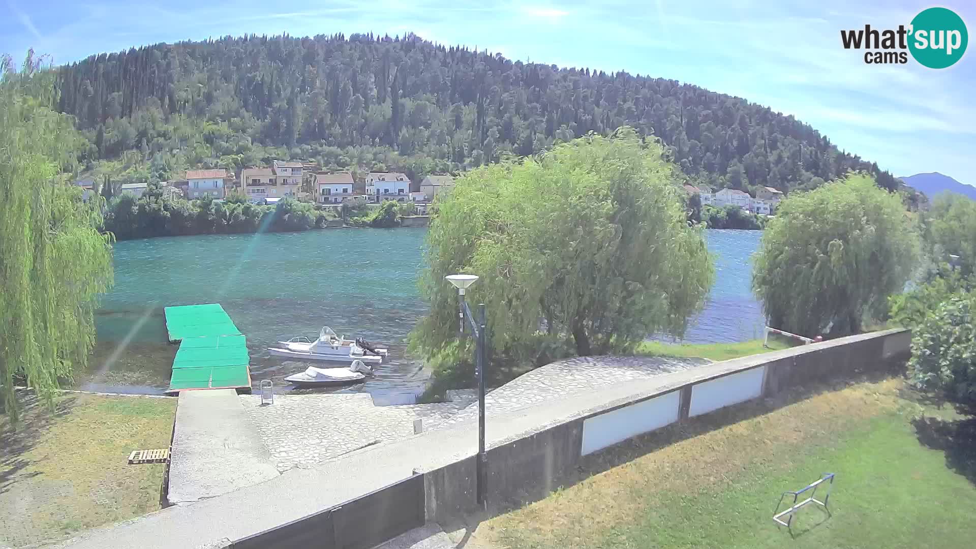 Webcam Metković – Croatia Livecam