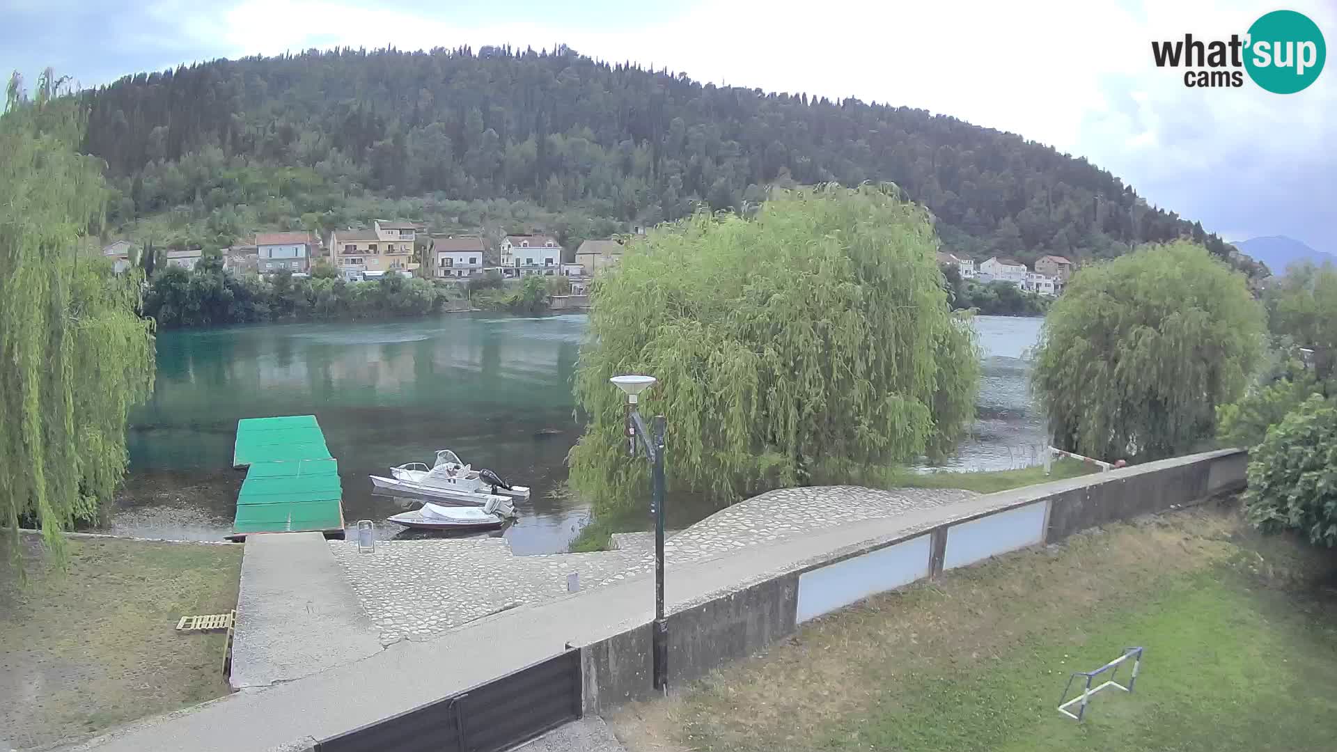 Webcam Metković – Croatia Livecam