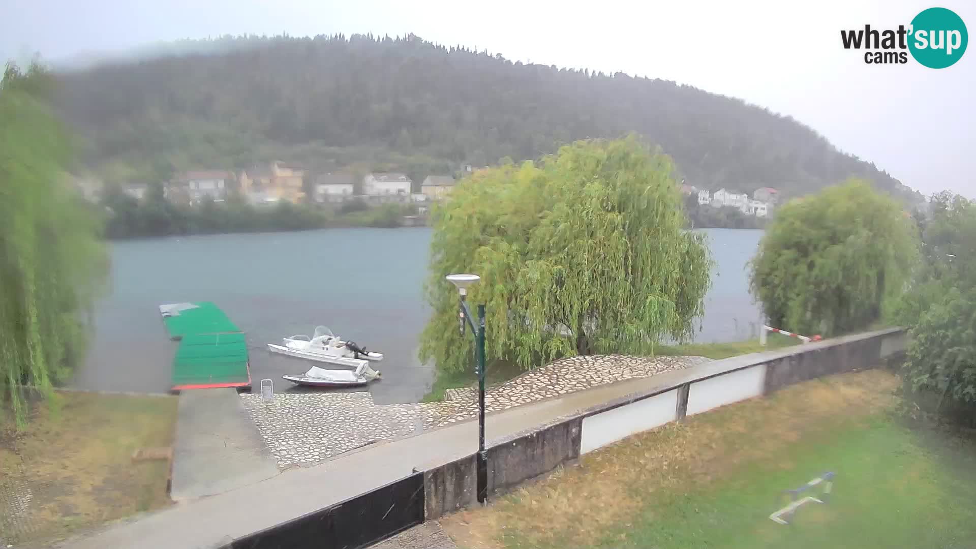 Webcam Metković – Croatia Livecam