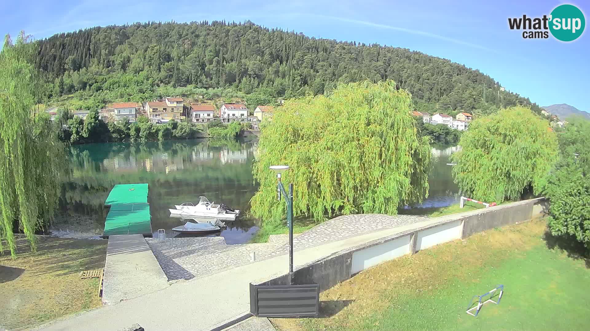 Webcam Metković – Croatia Livecam