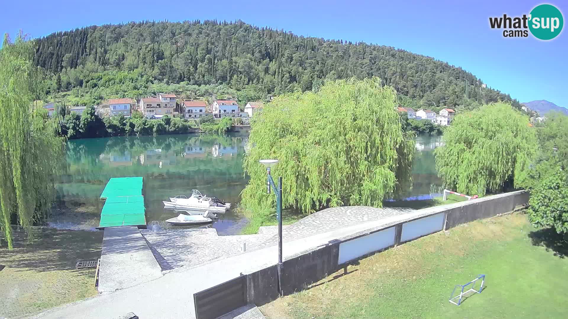 Webcam Metković – Croatia Livecam