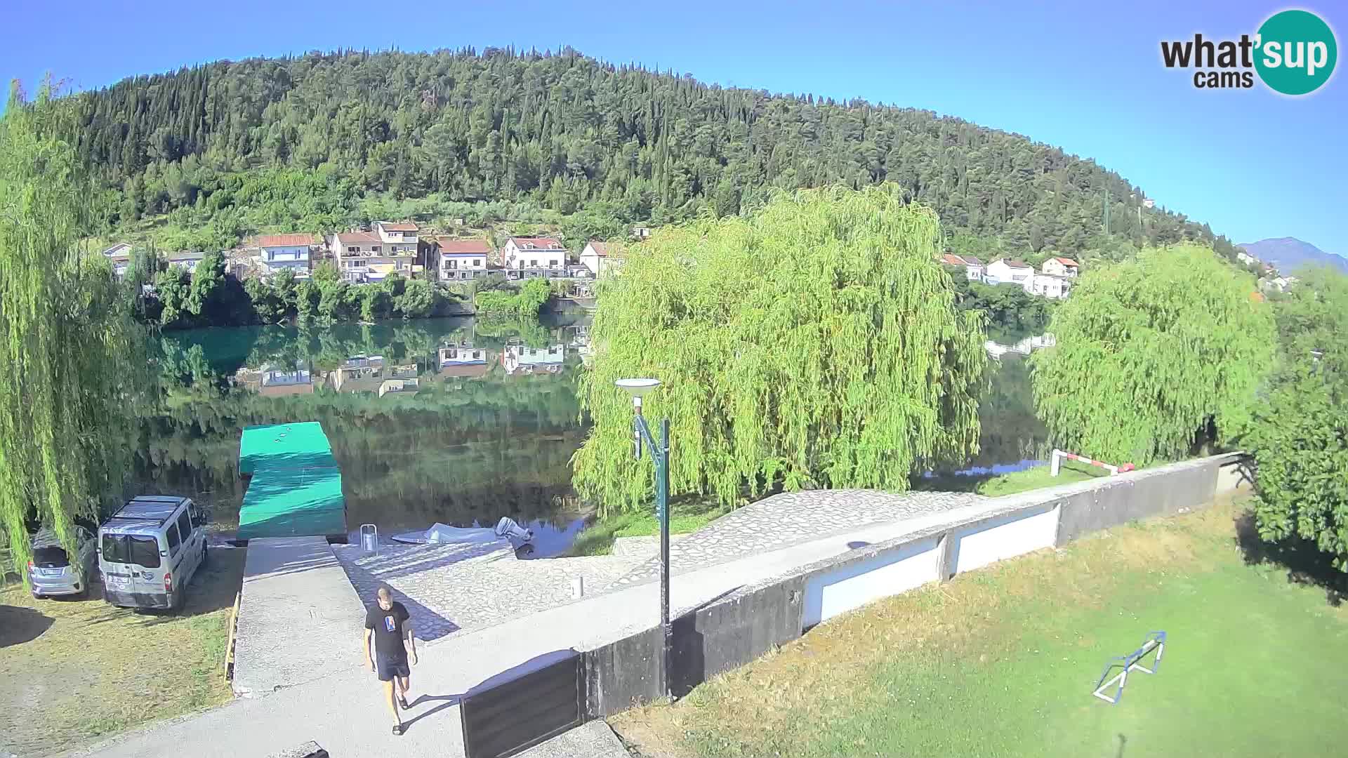 Webcam Metković – Croatia Livecam