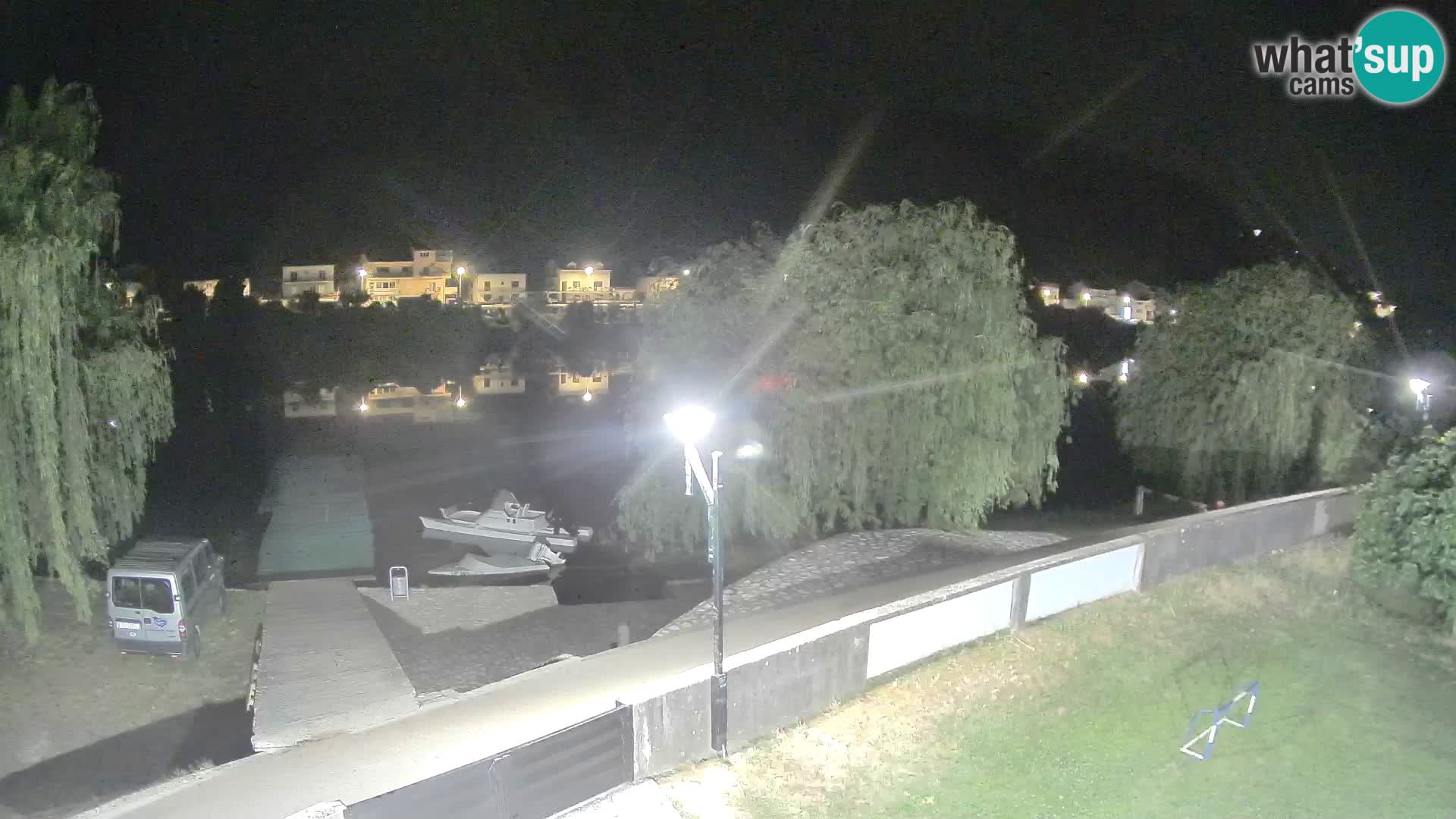 Webcam Metković – Croatia Livecam