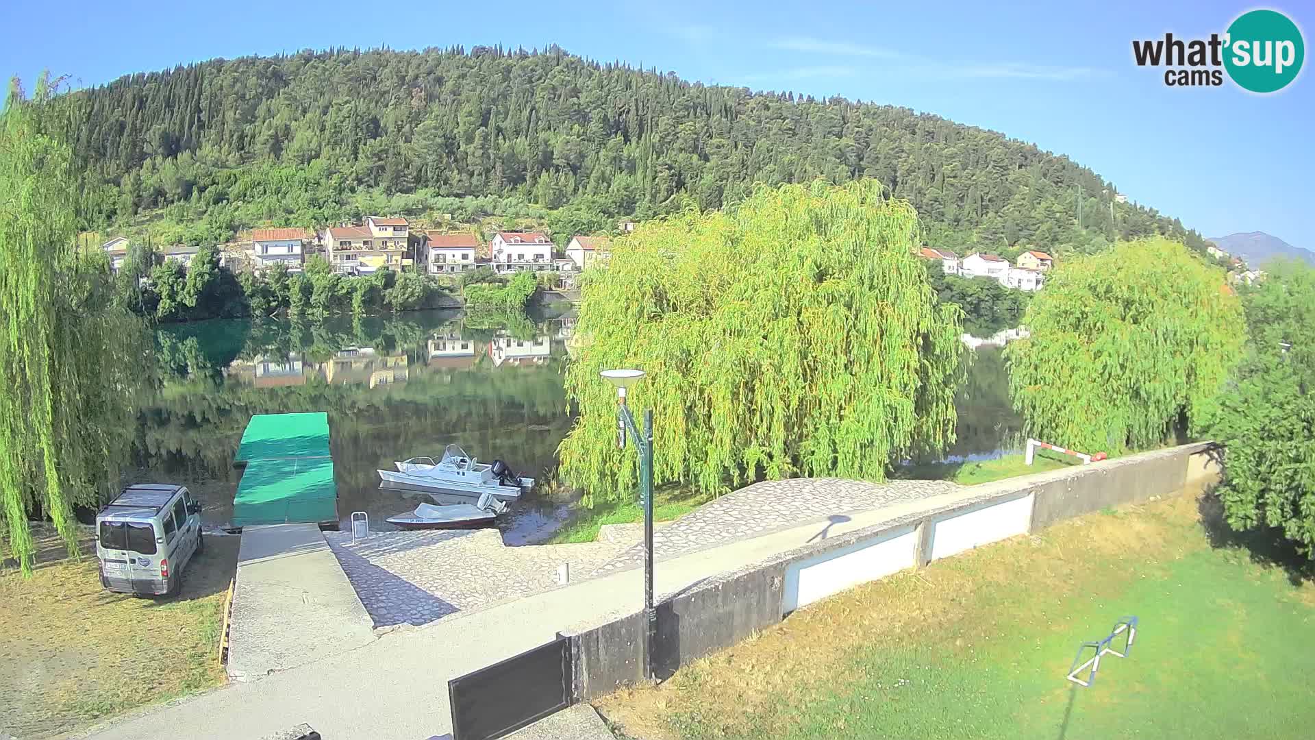 Webcam Metković – Croatia Livecam