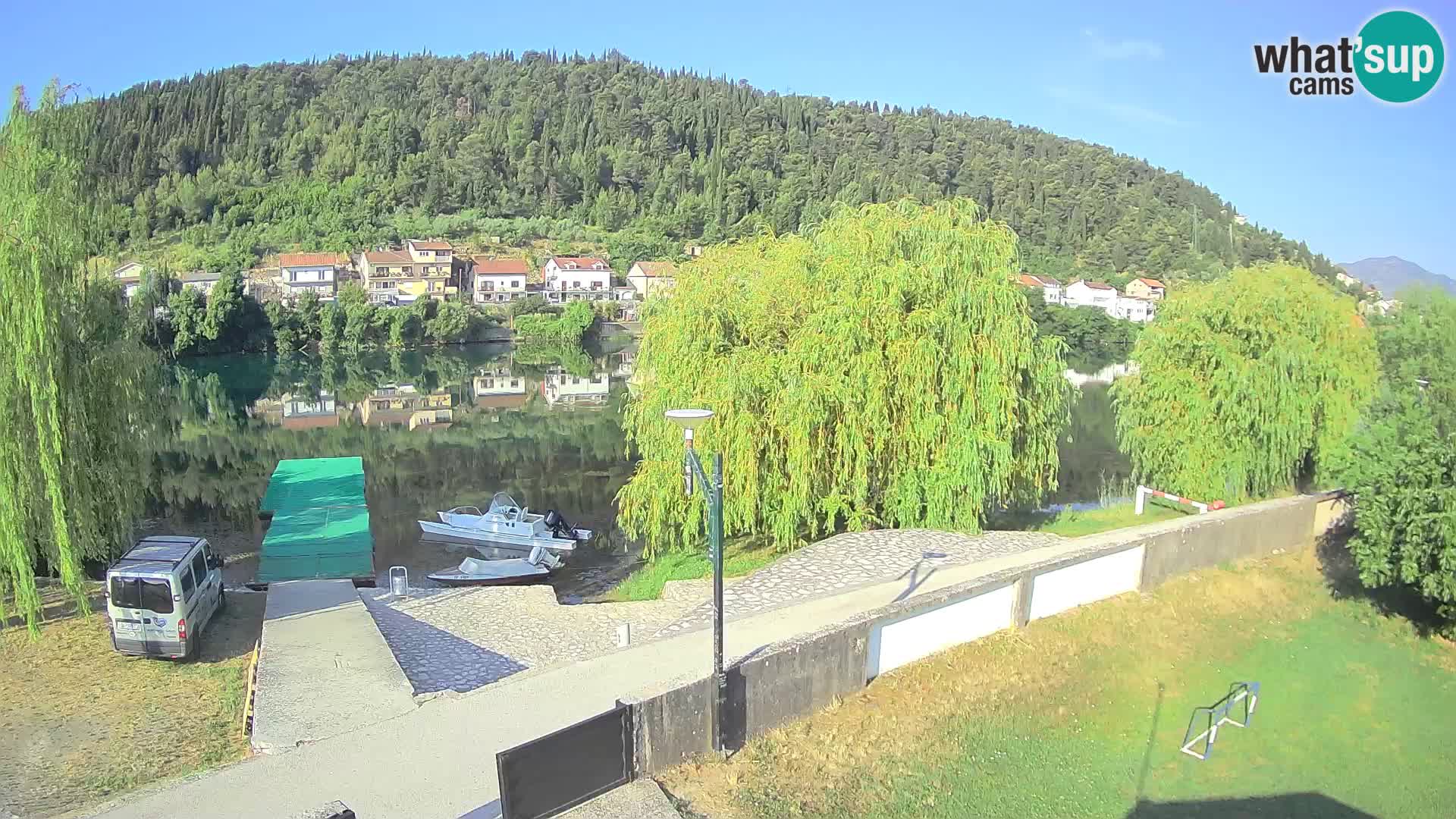 Webcam Metković – Croatia Livecam