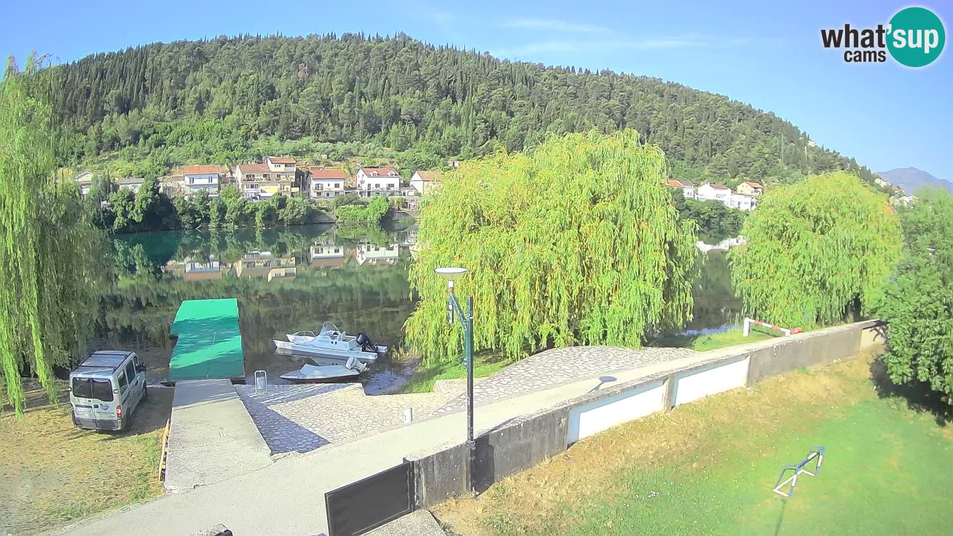 Webcam Metković – Croatia Livecam