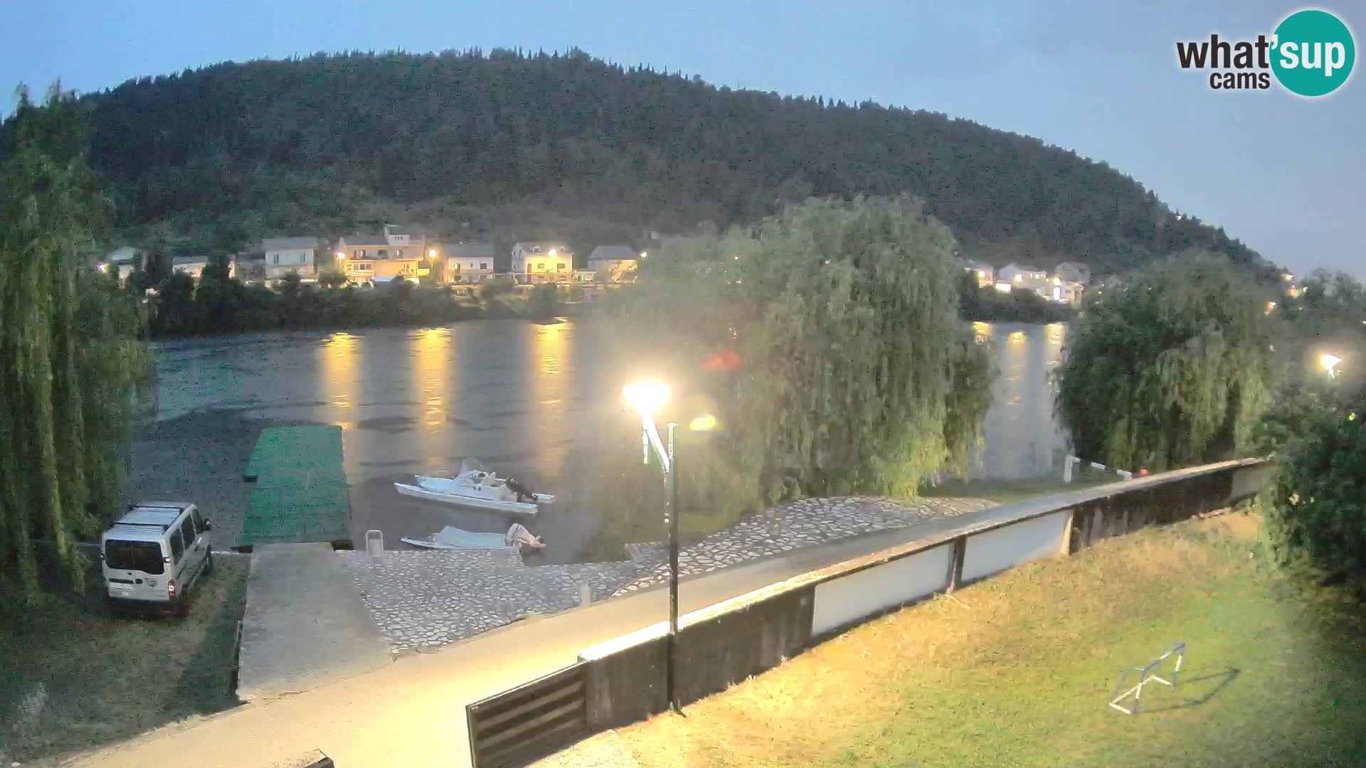 Webcam Metković – Croatia Livecam