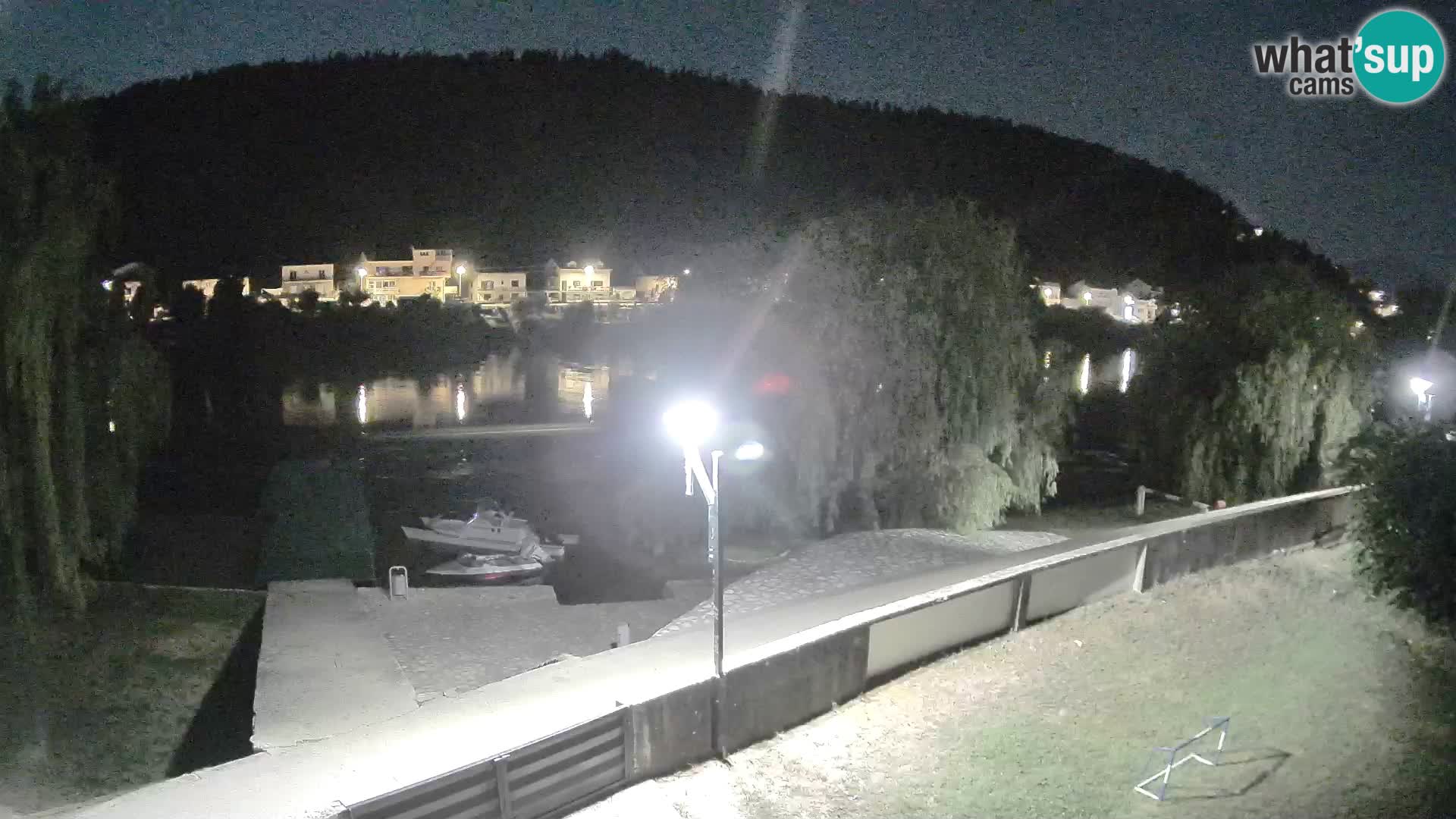 Webcam Metković – Croatia Livecam