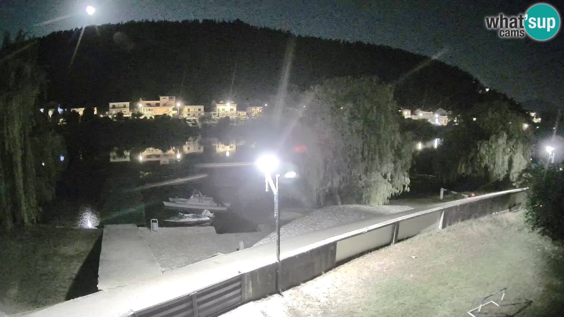 Webcam Metković – Croatia Livecam