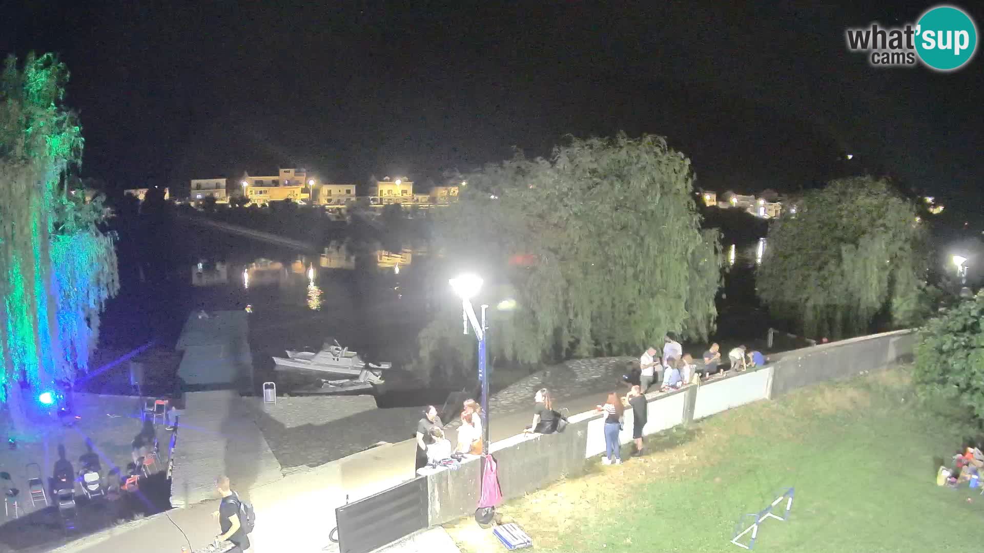 Webcam Metković – Croatia Livecam