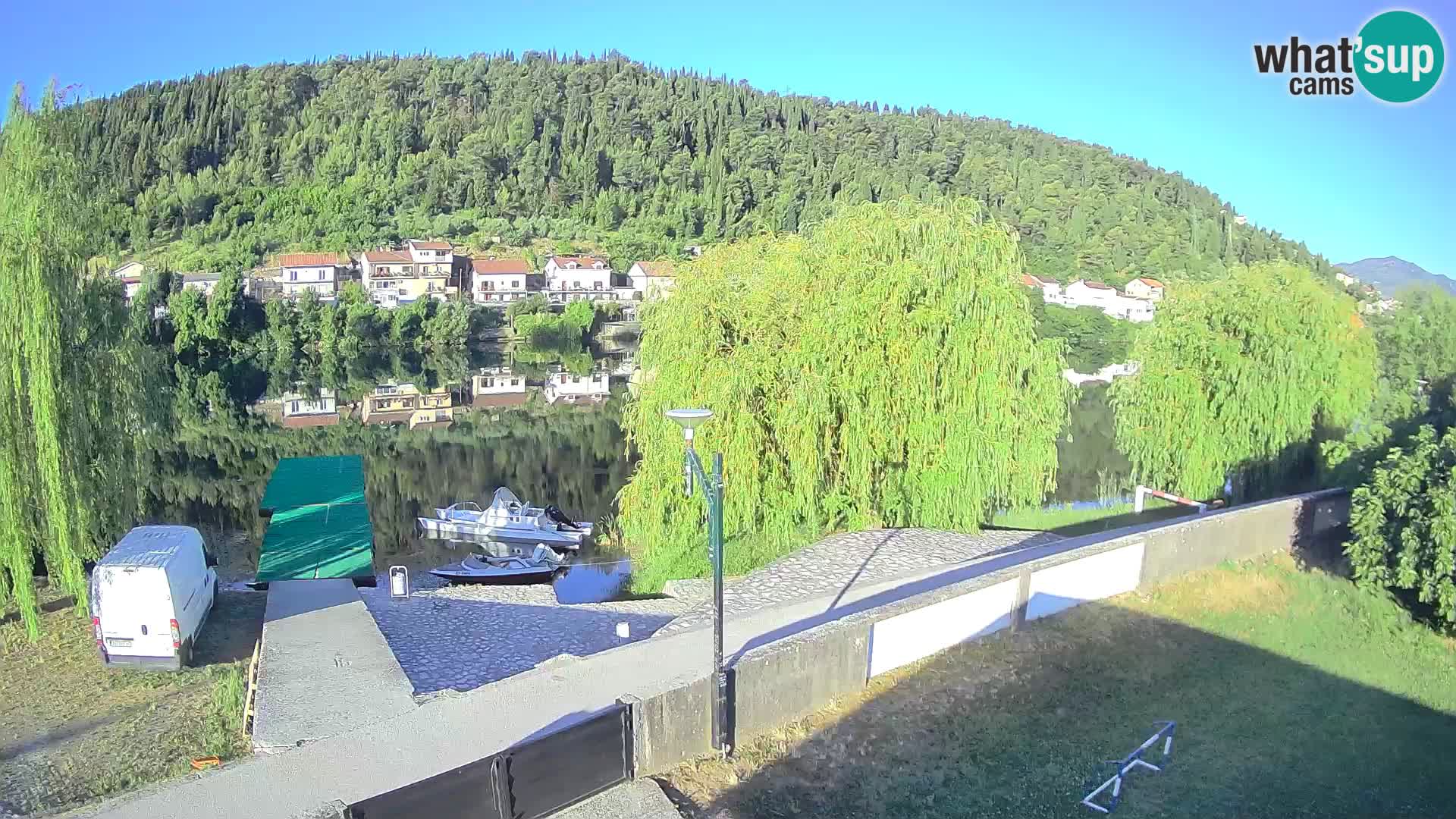 Webcam Metković – Croatia Livecam