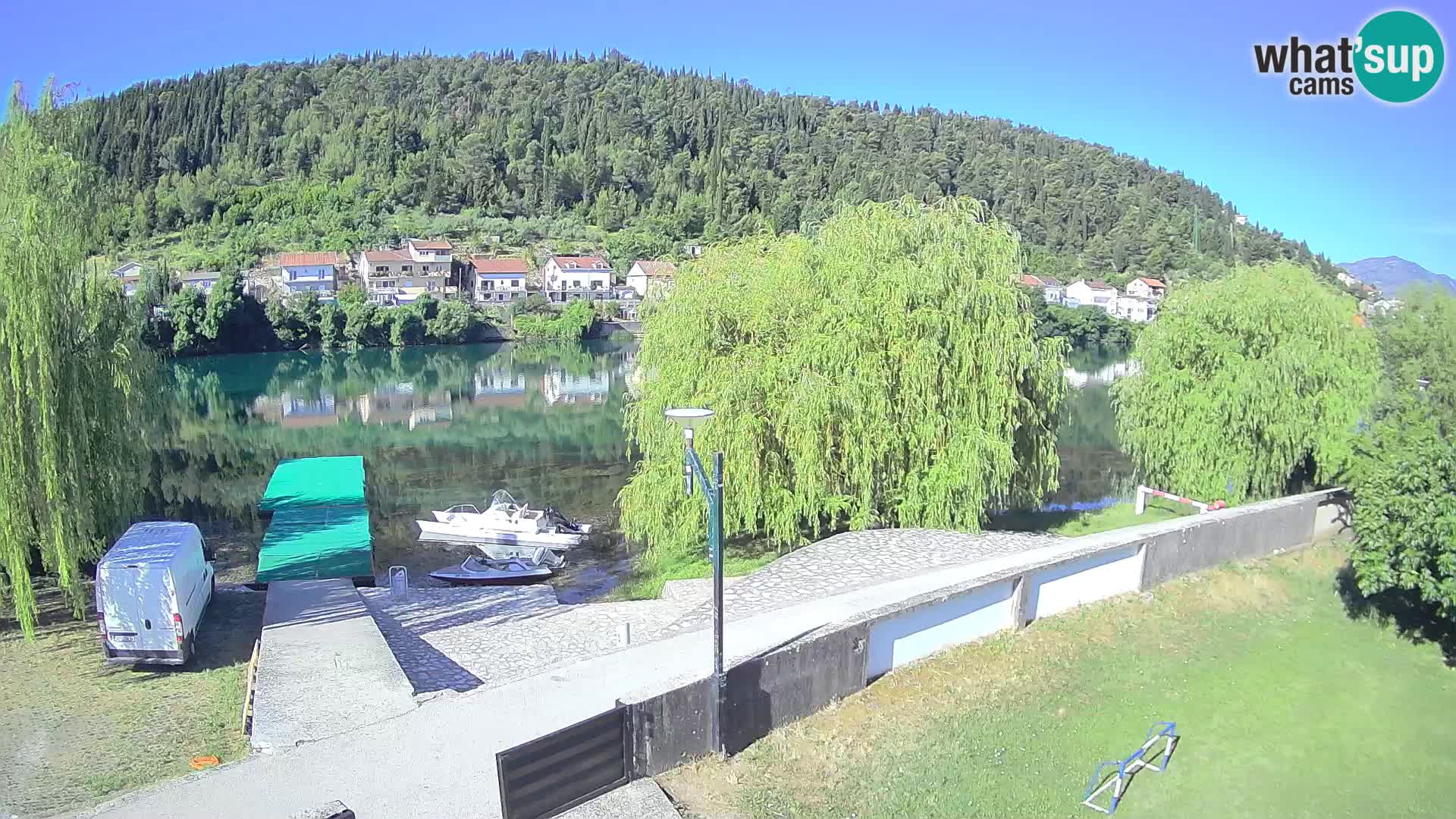 Webcam Metković – Croatia Livecam