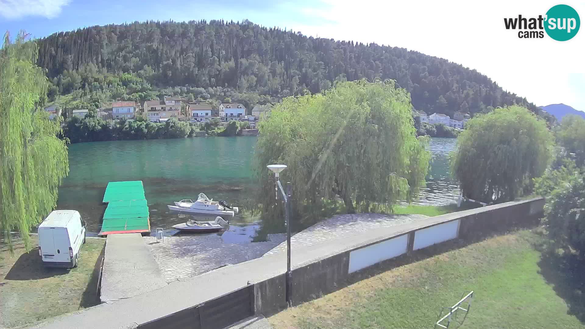 Webcam Metković – Croatia Livecam