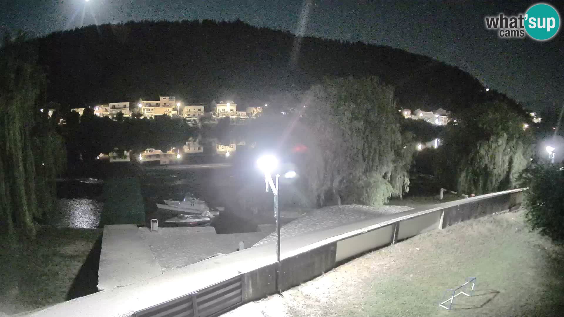 Webcam Metković – Croatia Livecam