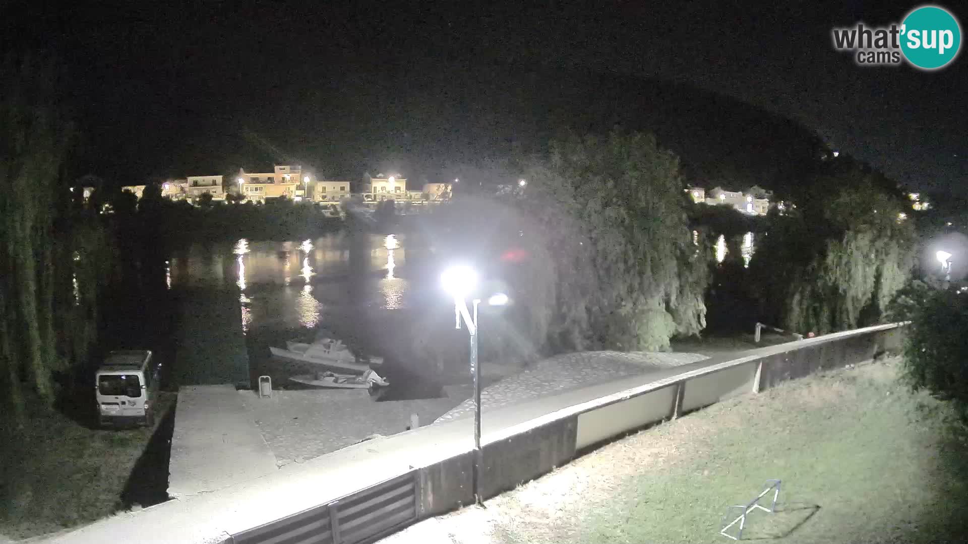 Webcam Metković – Croatia Livecam