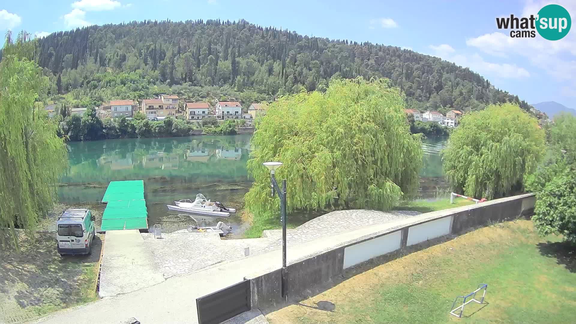 Webcam Metković – Croatia Livecam