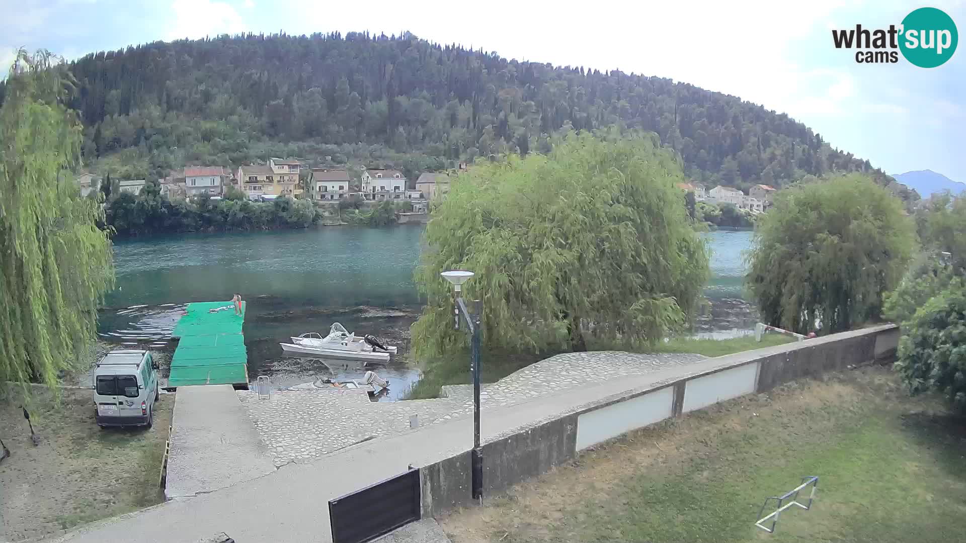 Webcam Metković – Croatia Livecam