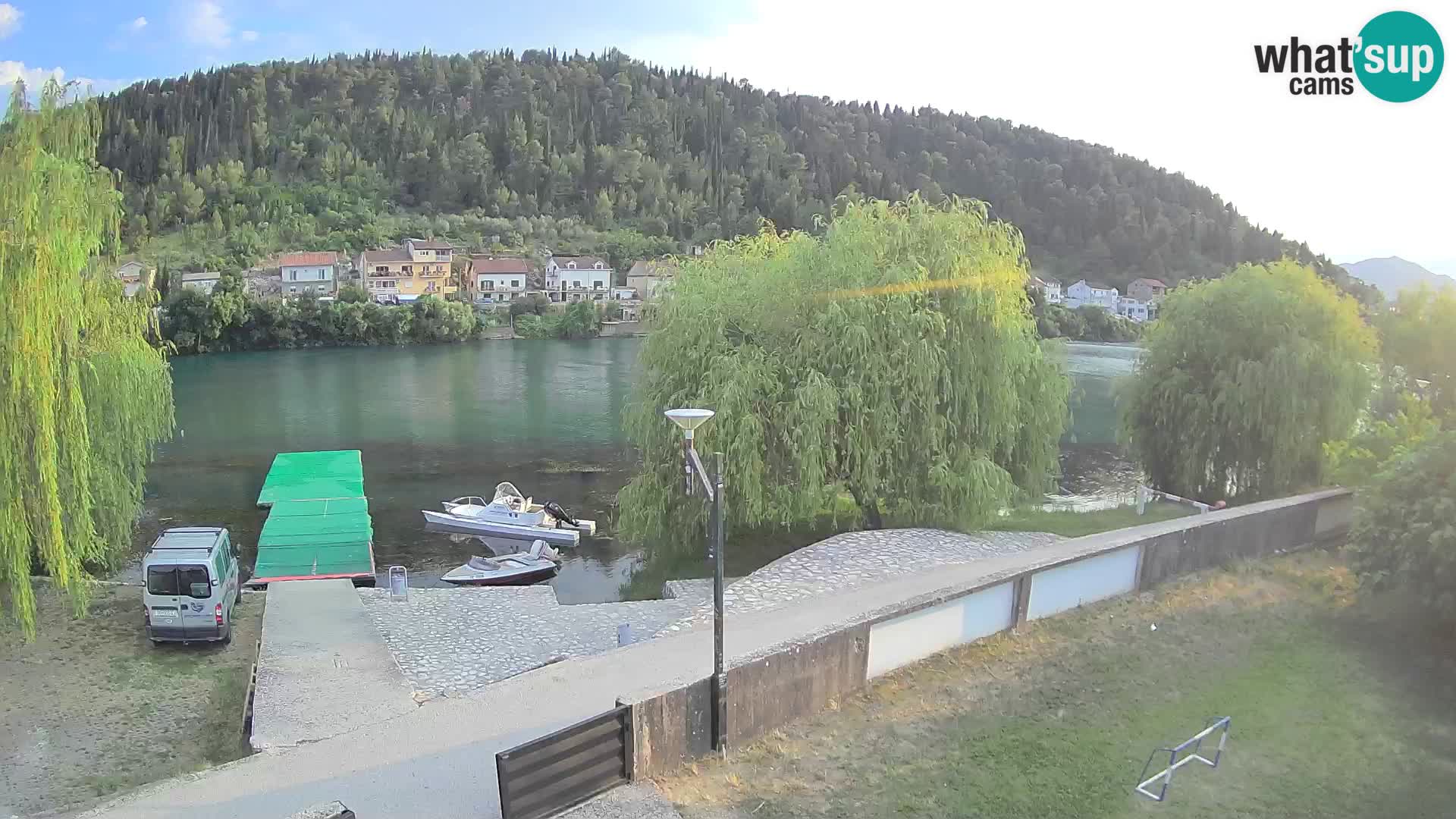 Webcam Metković – Croatia Livecam