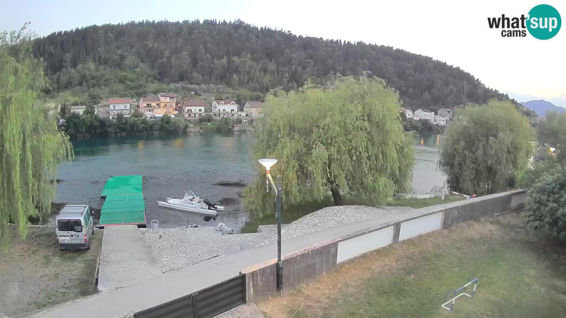 Webcam Metković – Croatia Livecam