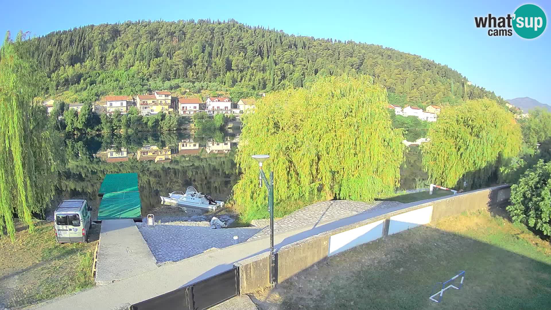 Webcam Metković – Croatia Livecam