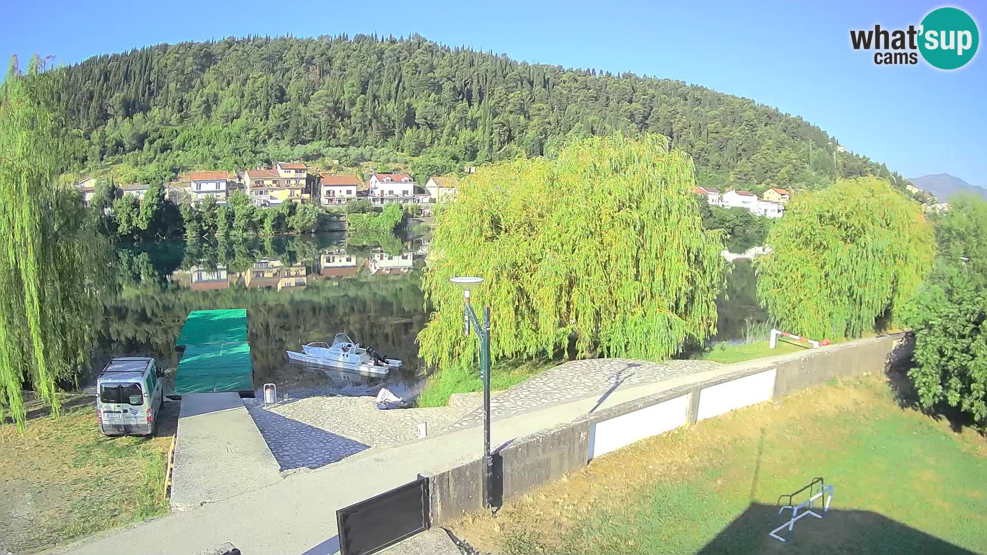 Webcam Metković – Croatia Livecam