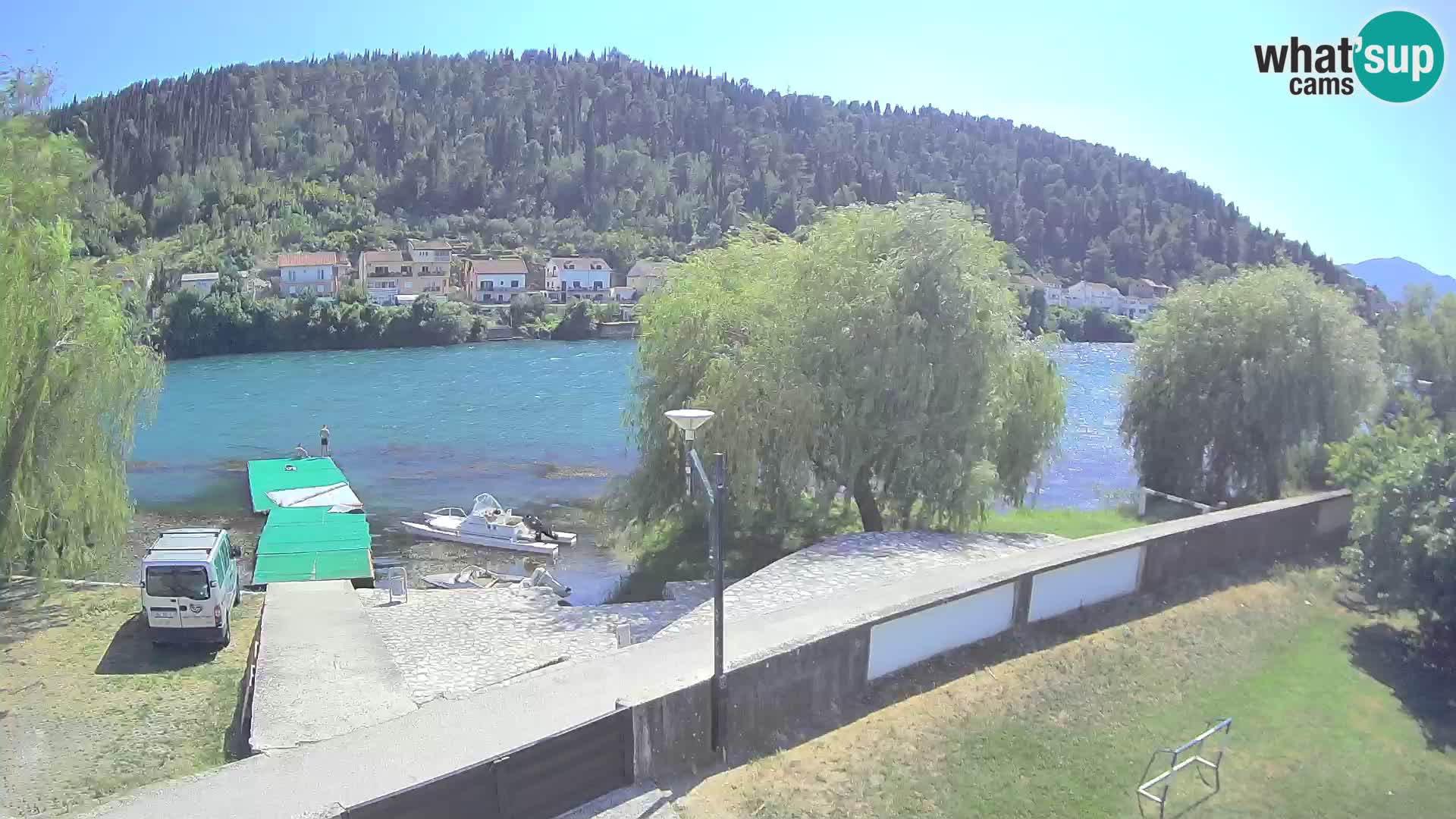 Webcam Metković – Croatia Livecam