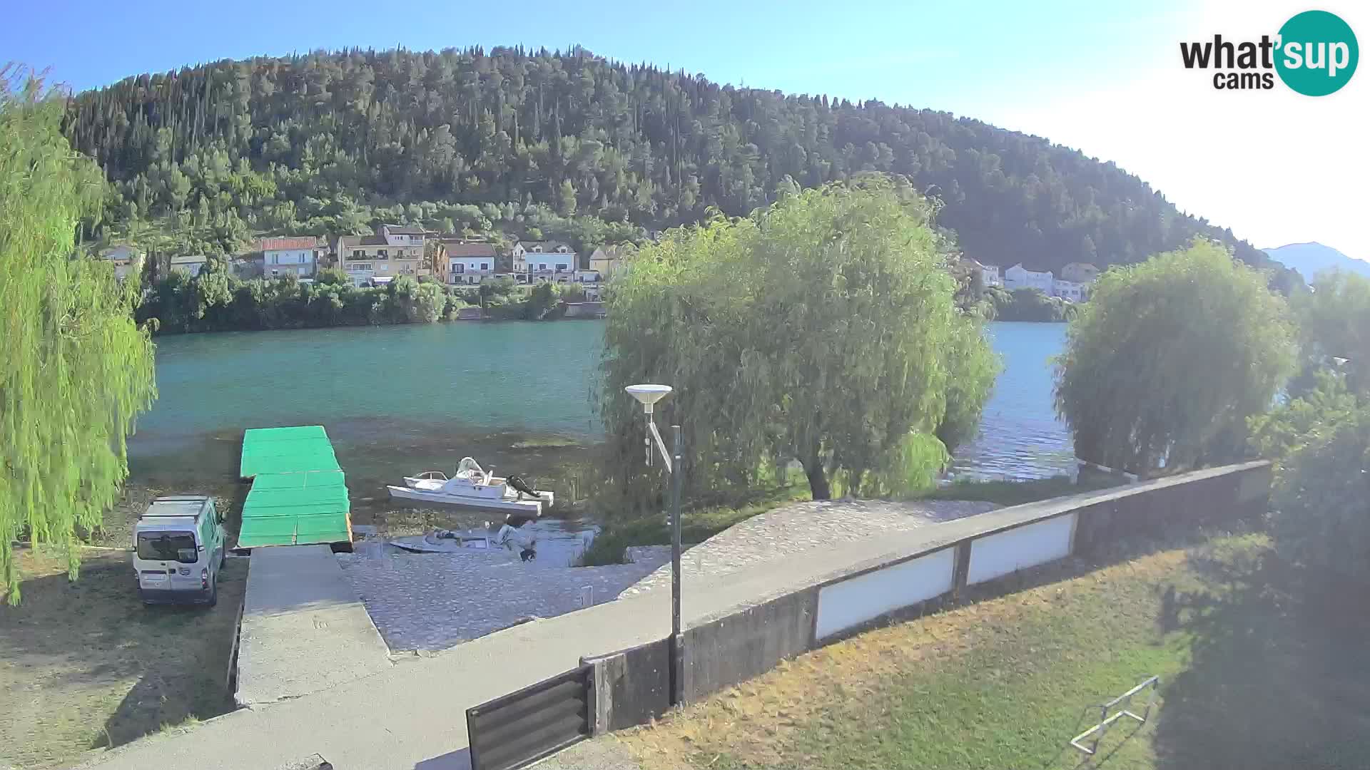 Webcam Metković – Croatia Livecam