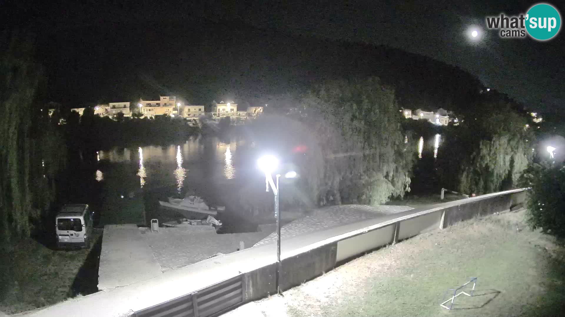 Webcam Metković – Croatia Livecam
