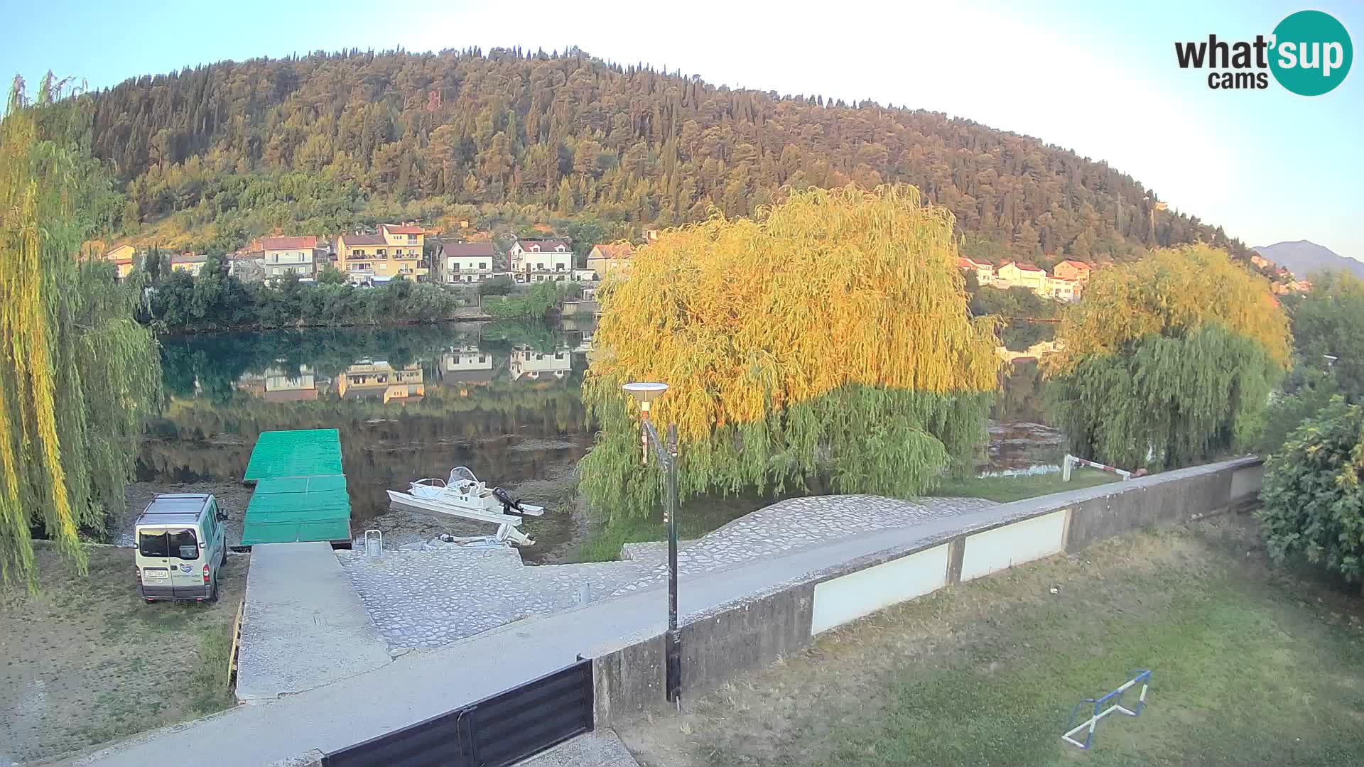 Webcam Metković – Croatia Livecam